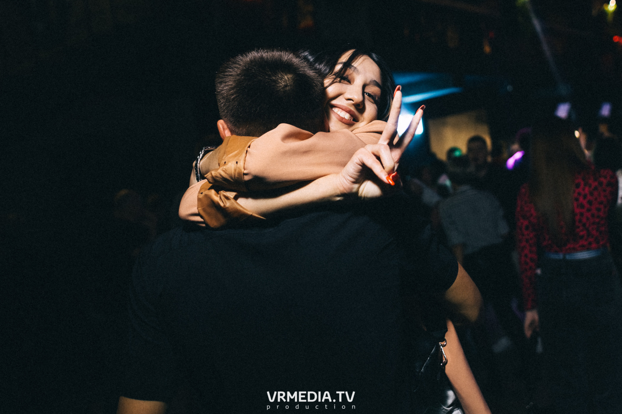 Выходные в баре «DOSKI»