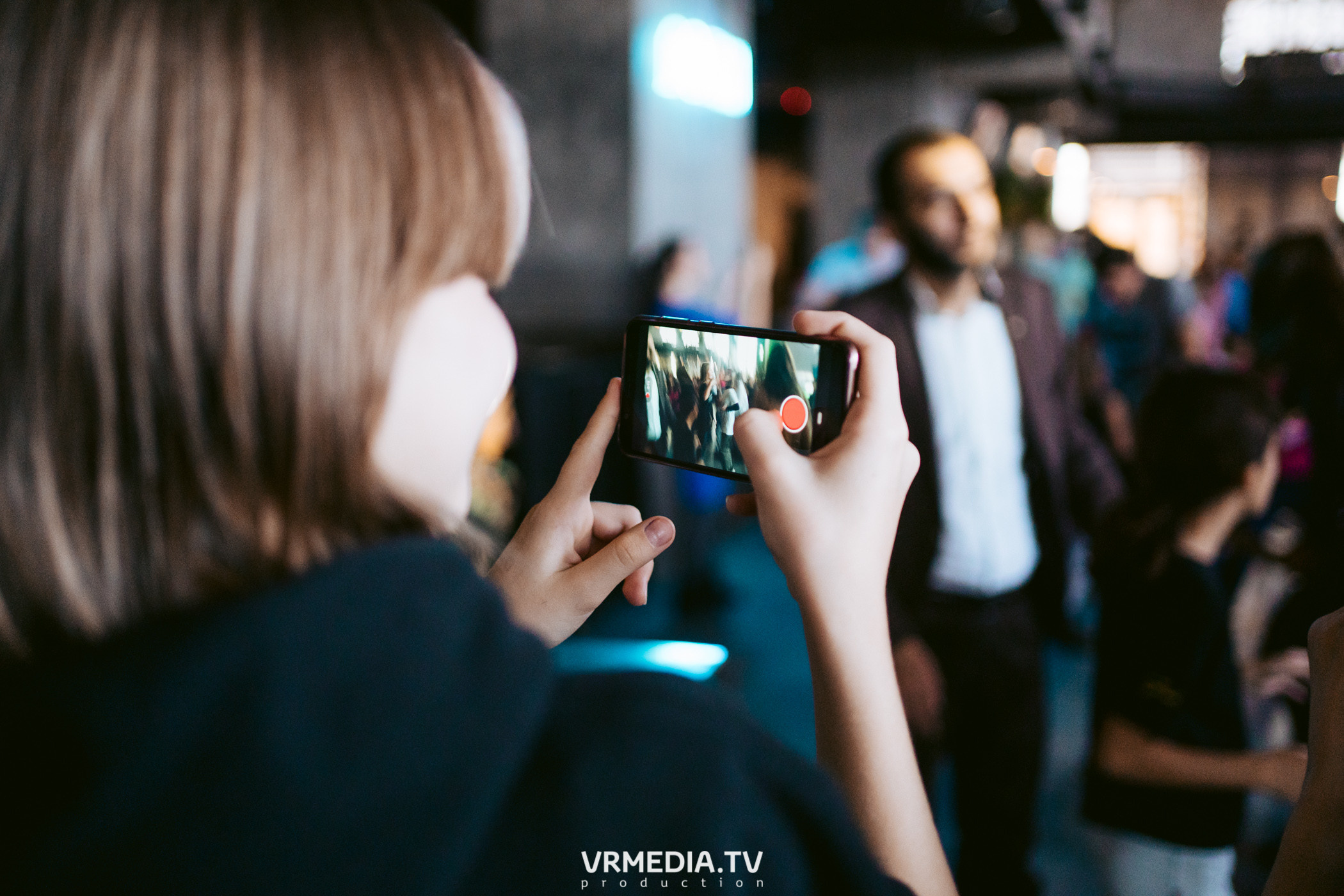 Baby time в баре «DOSKI»