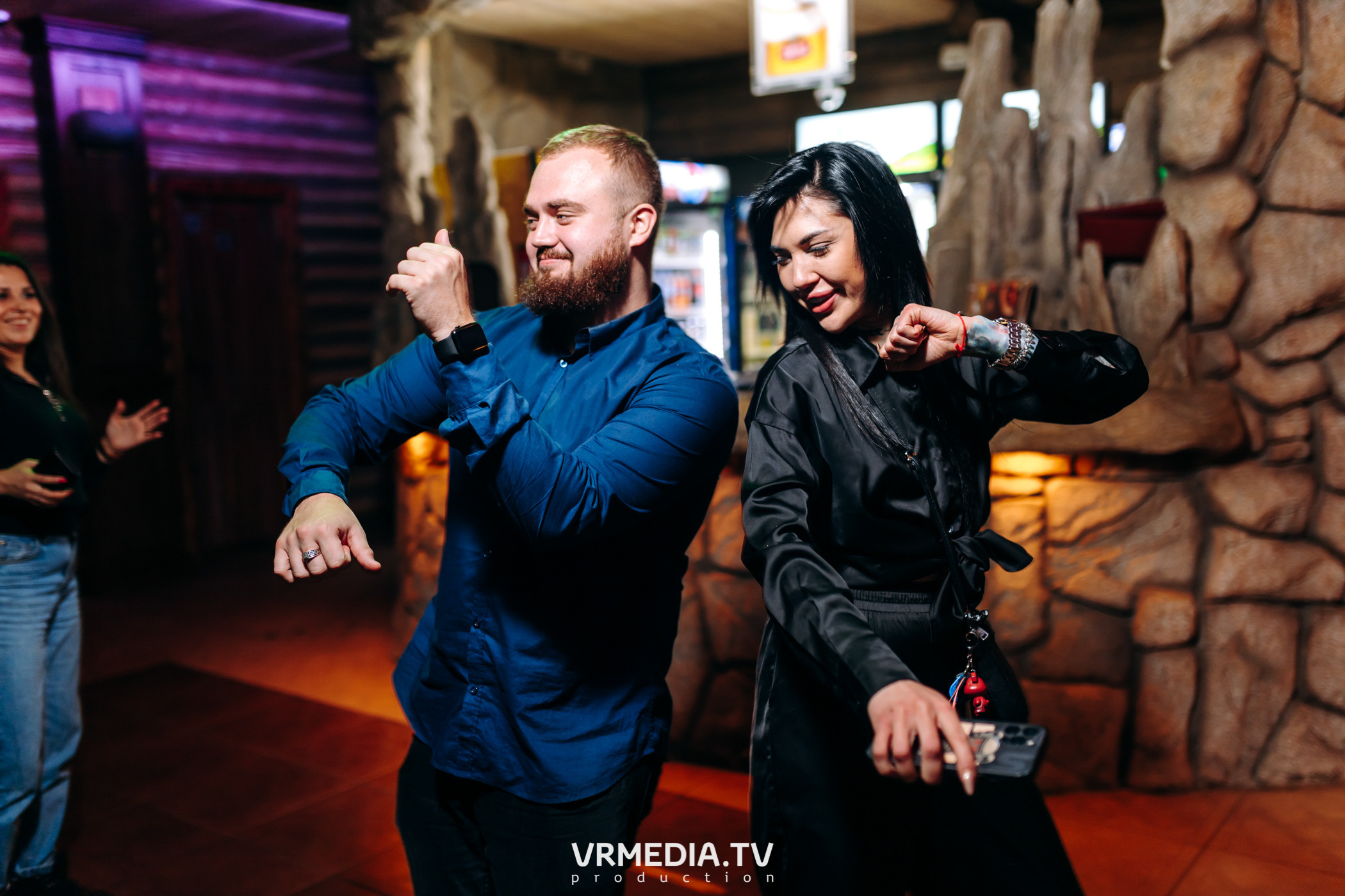 В гостях «У Петровича»