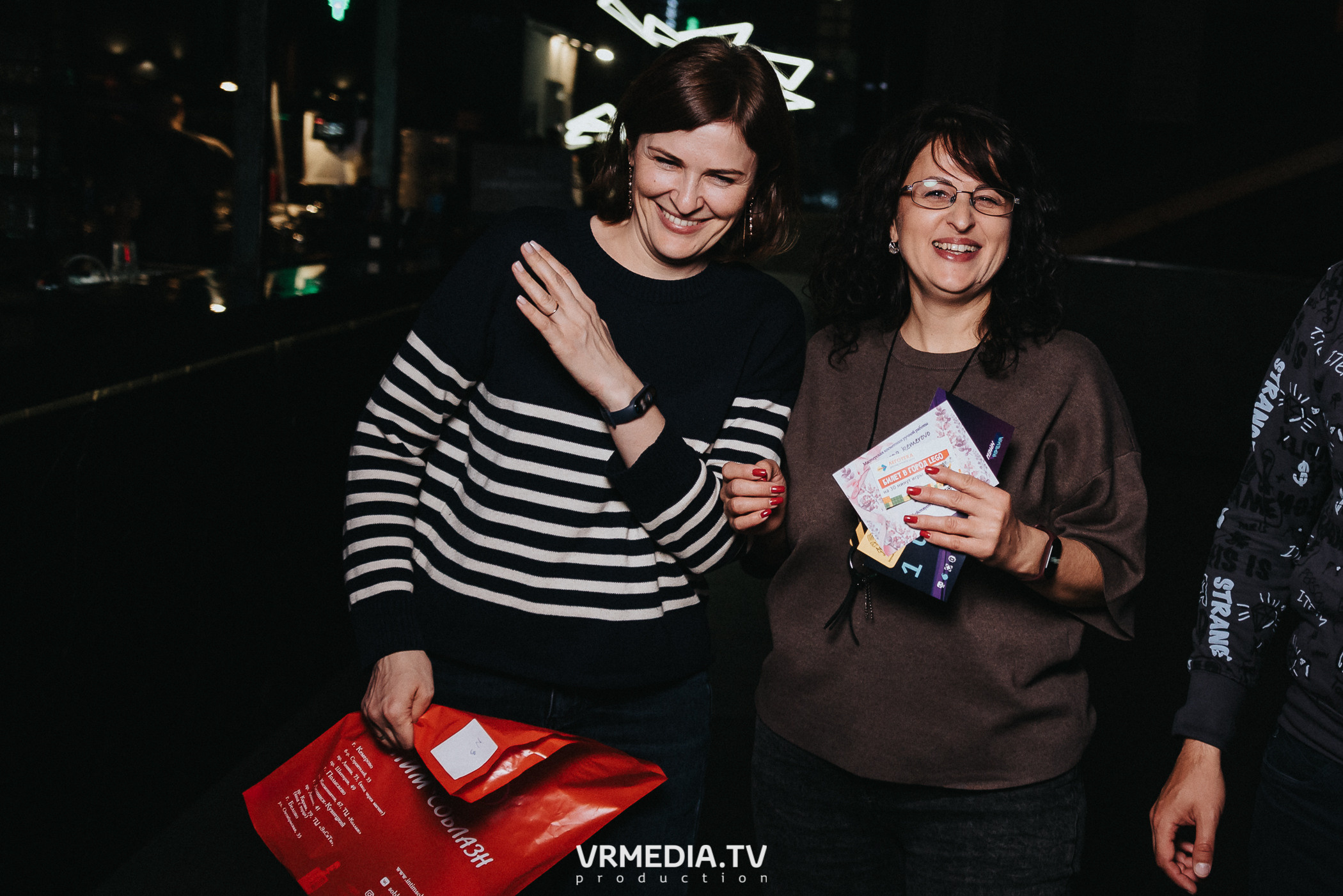 WoW QuiZ в баре «DOSKI»