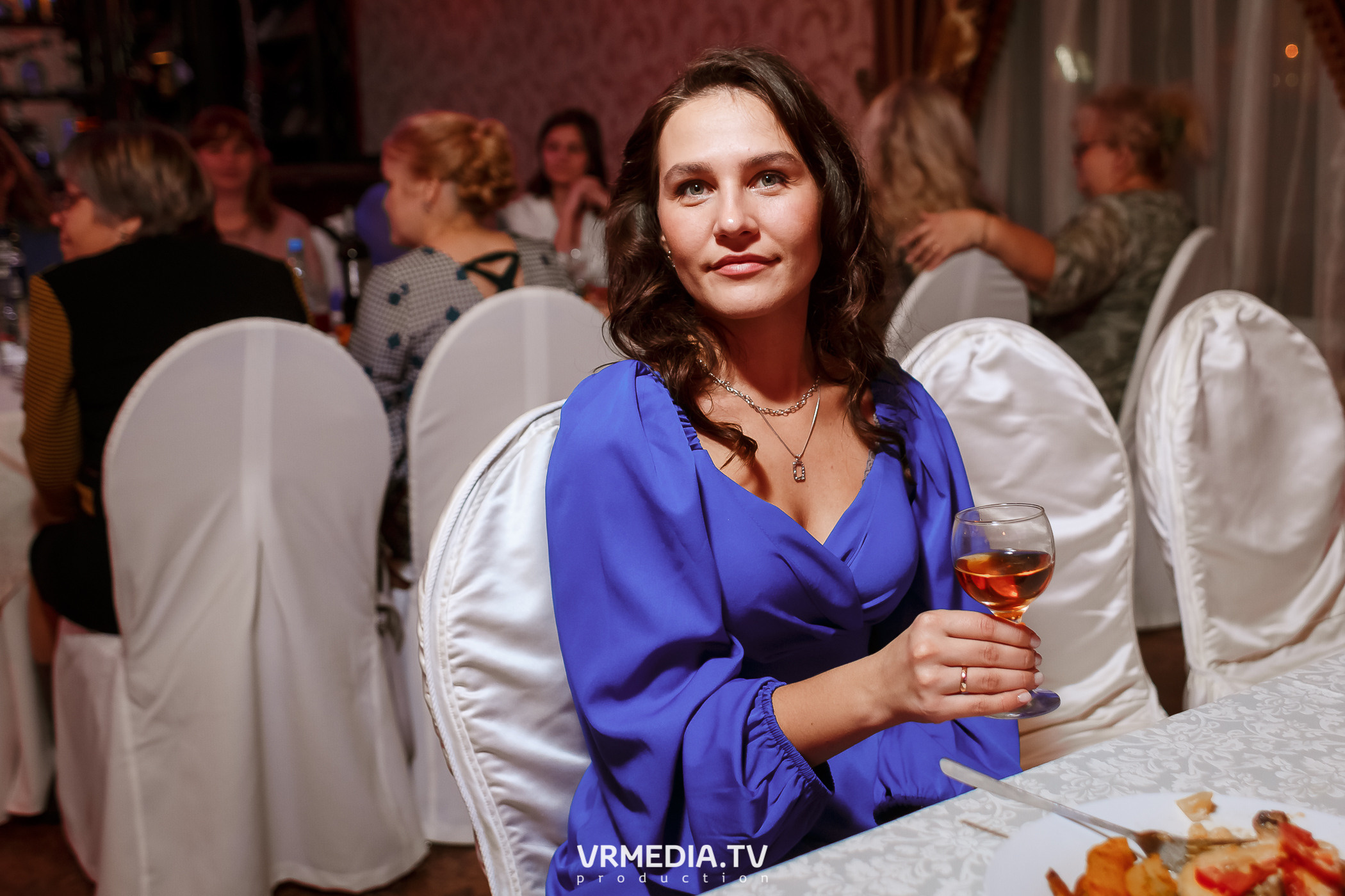 Выходные в ресторане «Лазурный Берег»