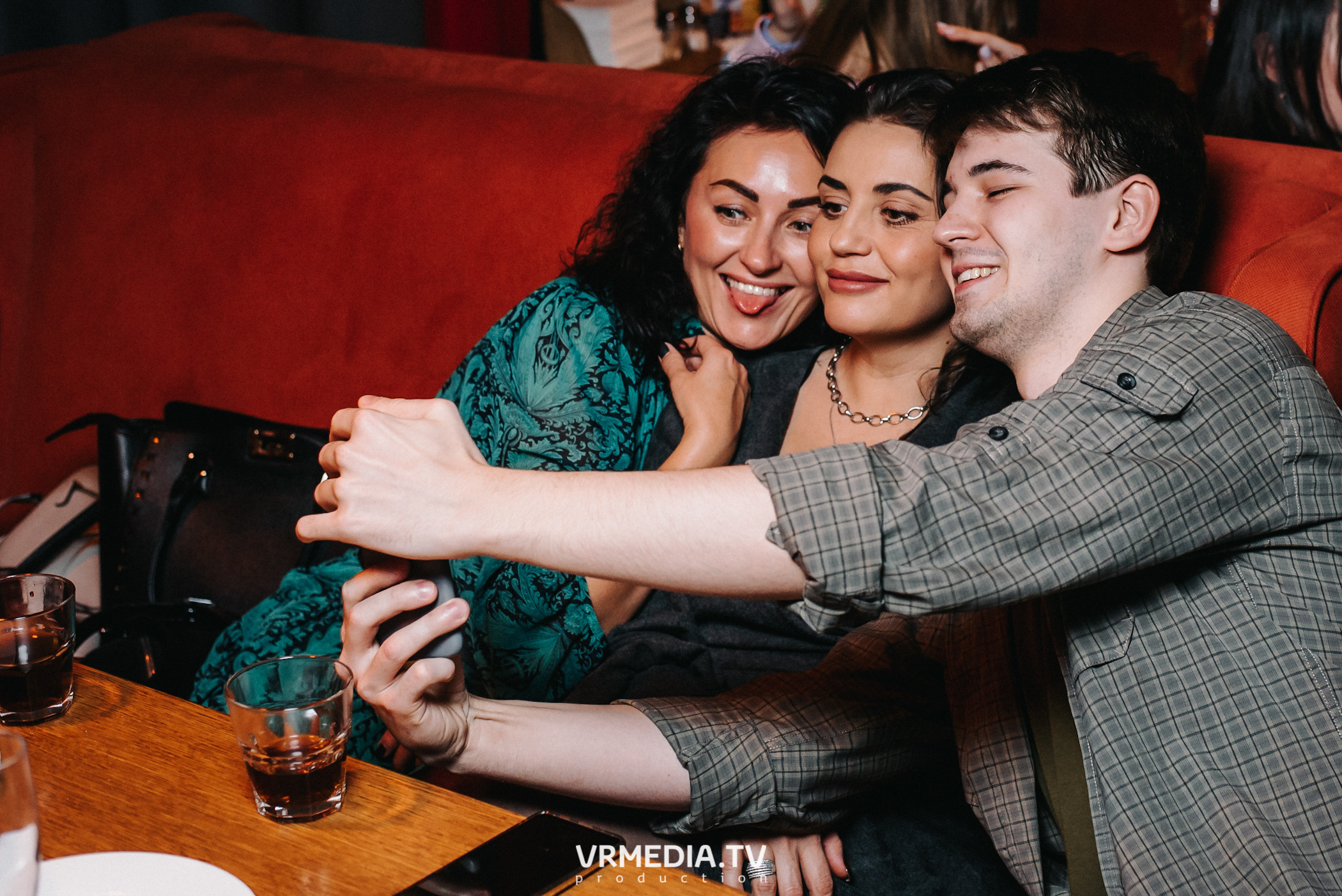 #ЖАРКИЕДНИИНОЧИ в гриль-баре «Жара»