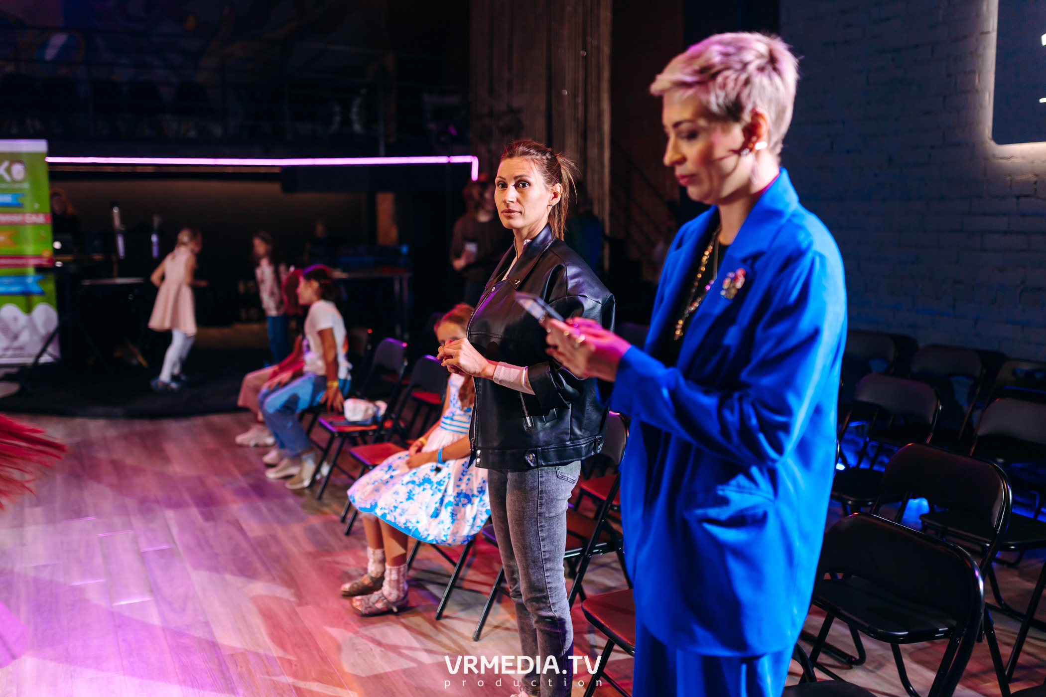 День рождения «House Of Dance»