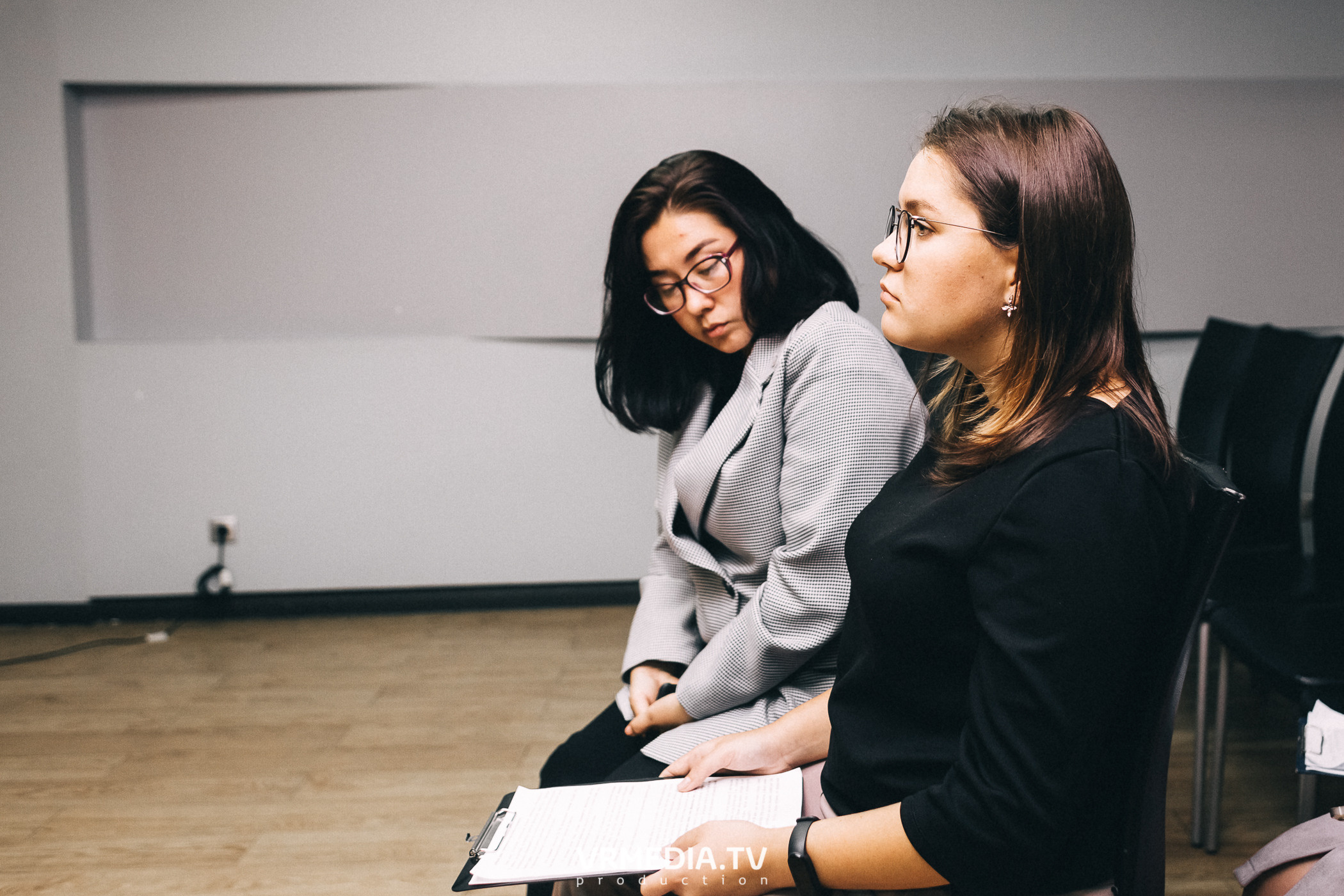 Акселерационная программа для представителей НКО «Содействие»