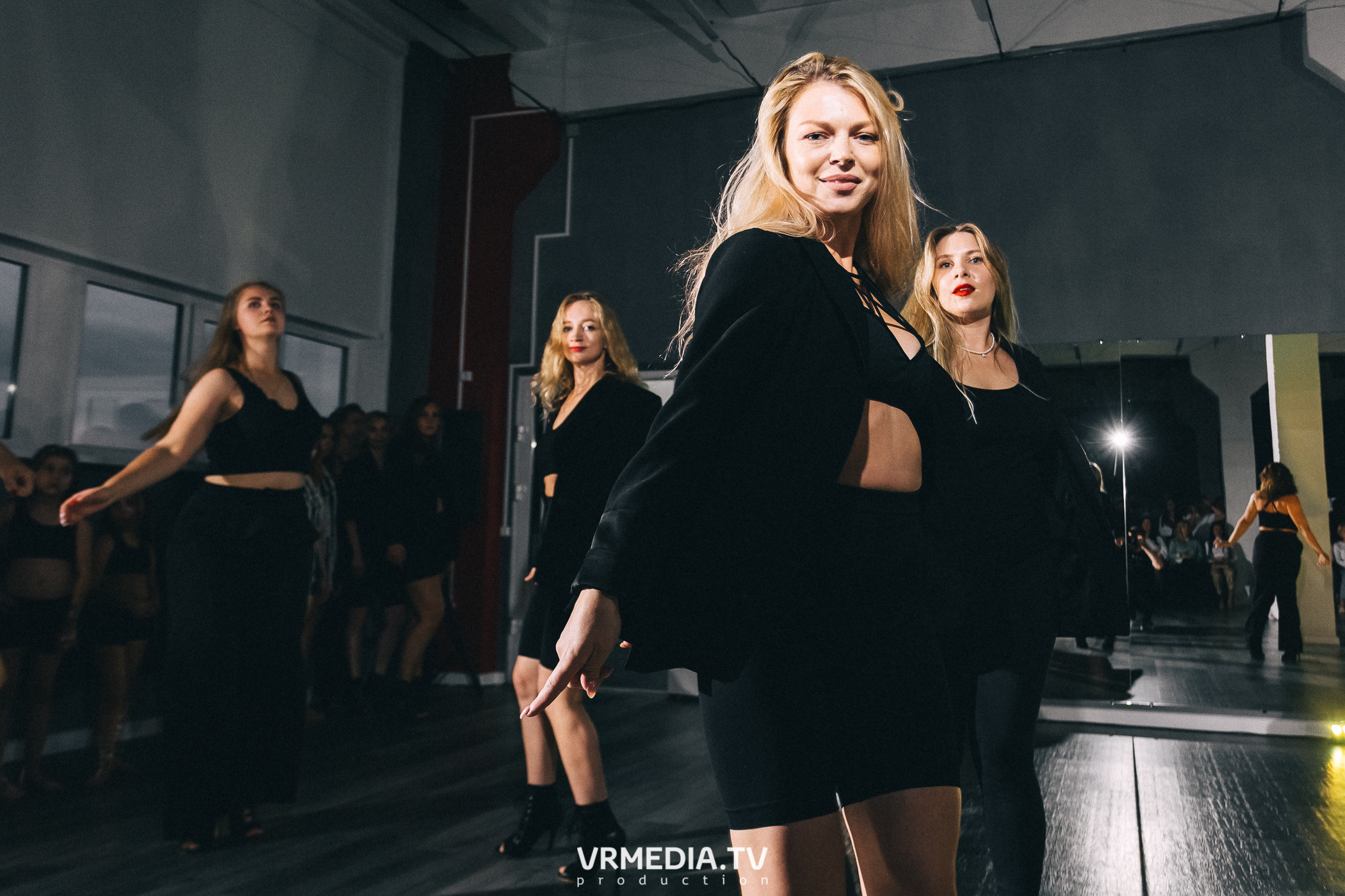 Открытие пространства «FREEDOM by Kseniya Aleksandrova»