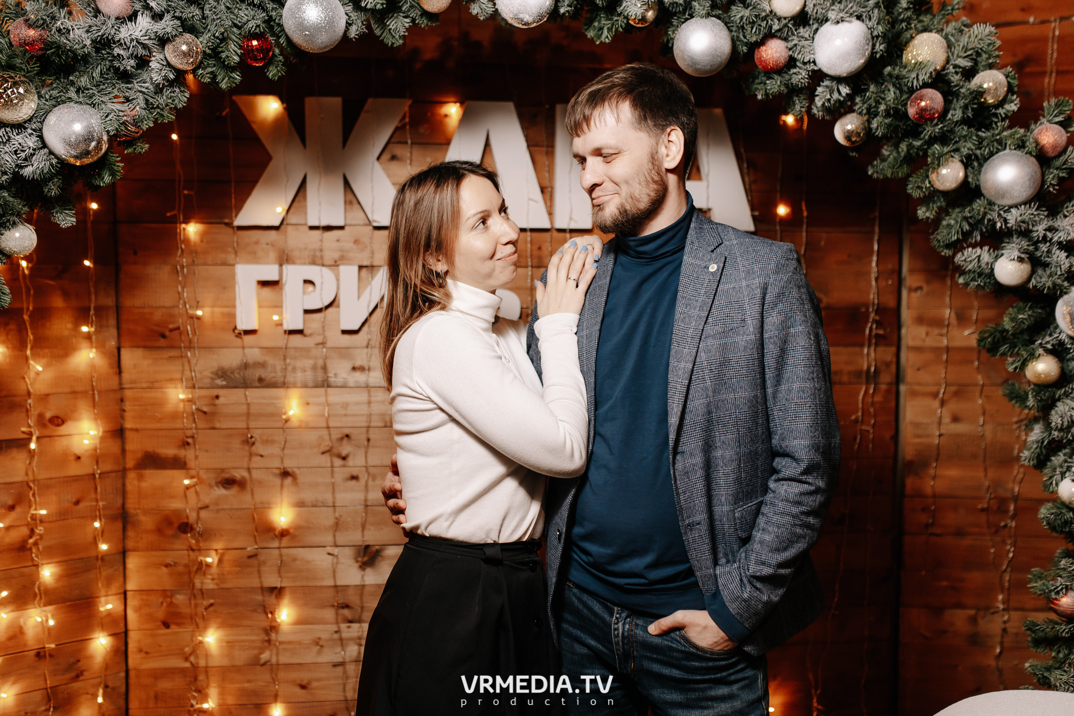 День рождения гриль-бара «Жара»! Нам 5 лет!