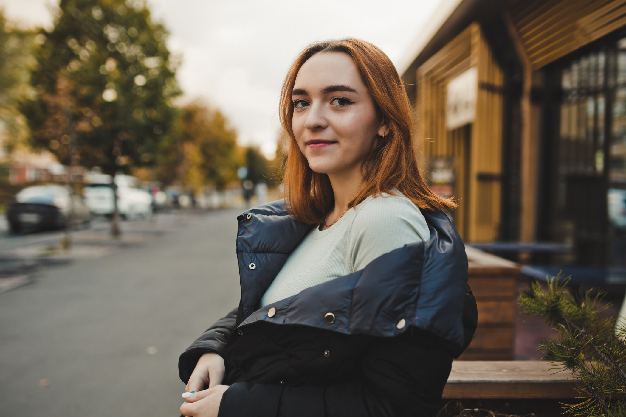 Magic coffee (Притомская набережная 15а)