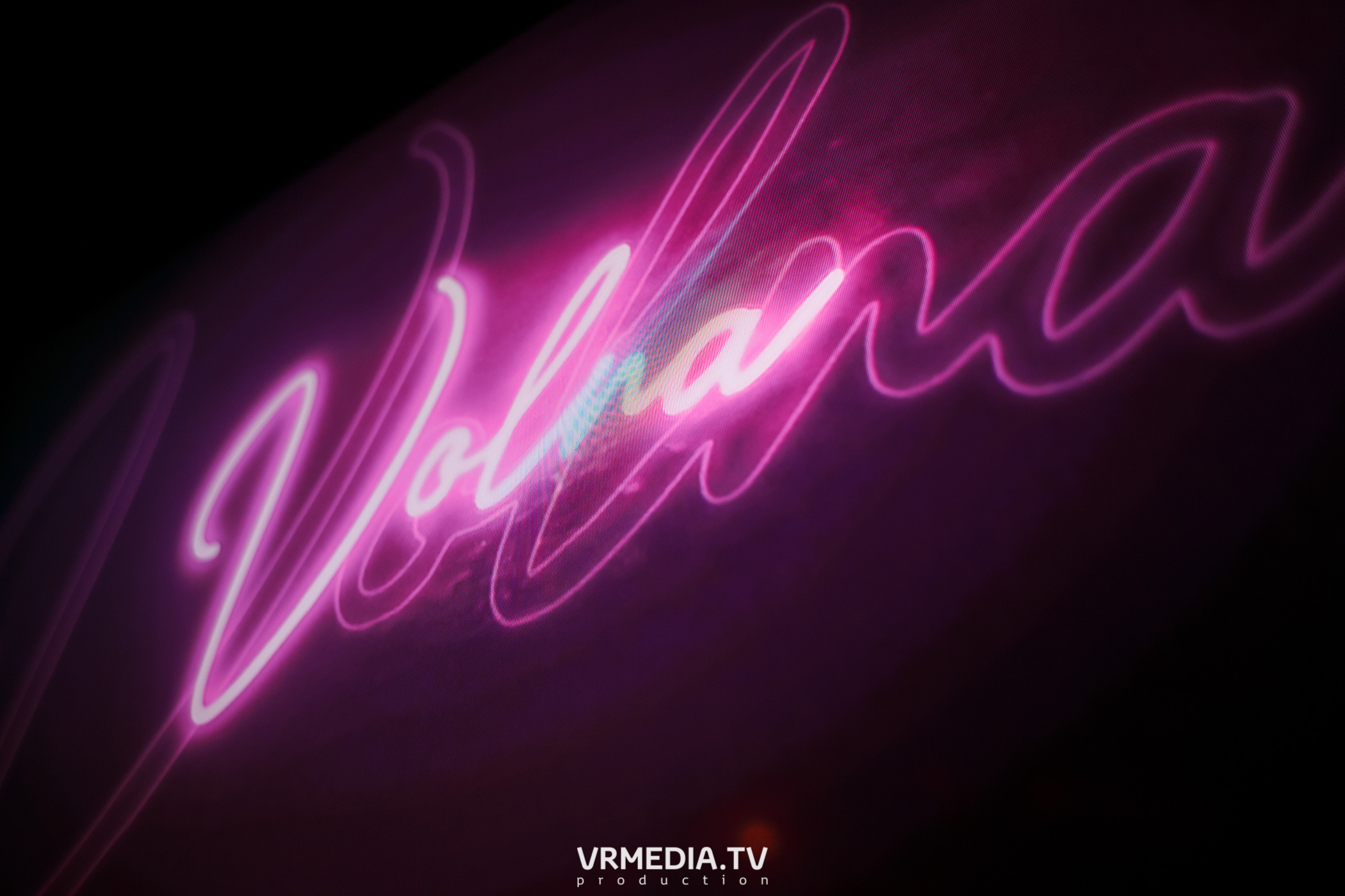 Выходные в караоке-баре «Volna»