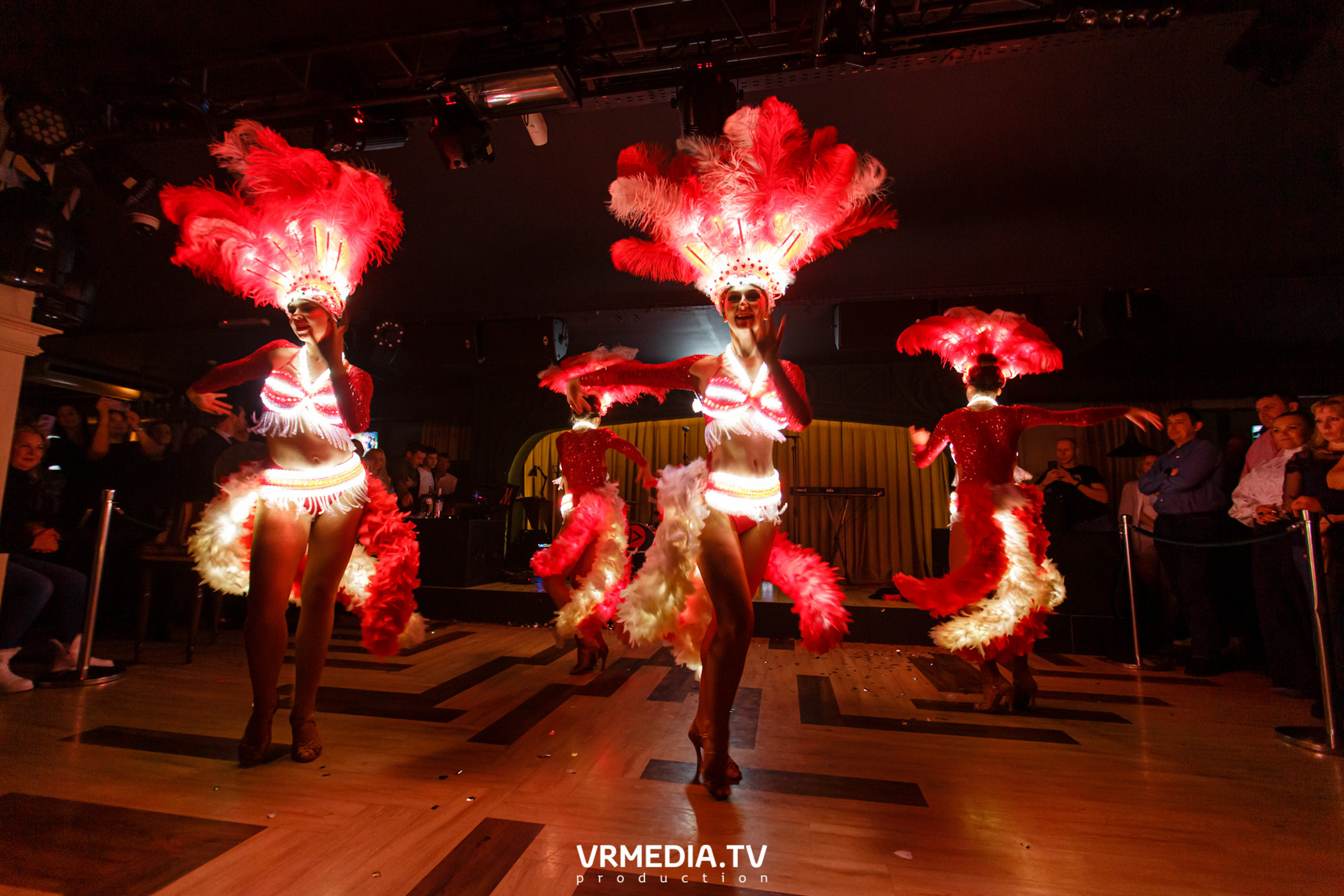 День рождения ресторана «Мюнхен»