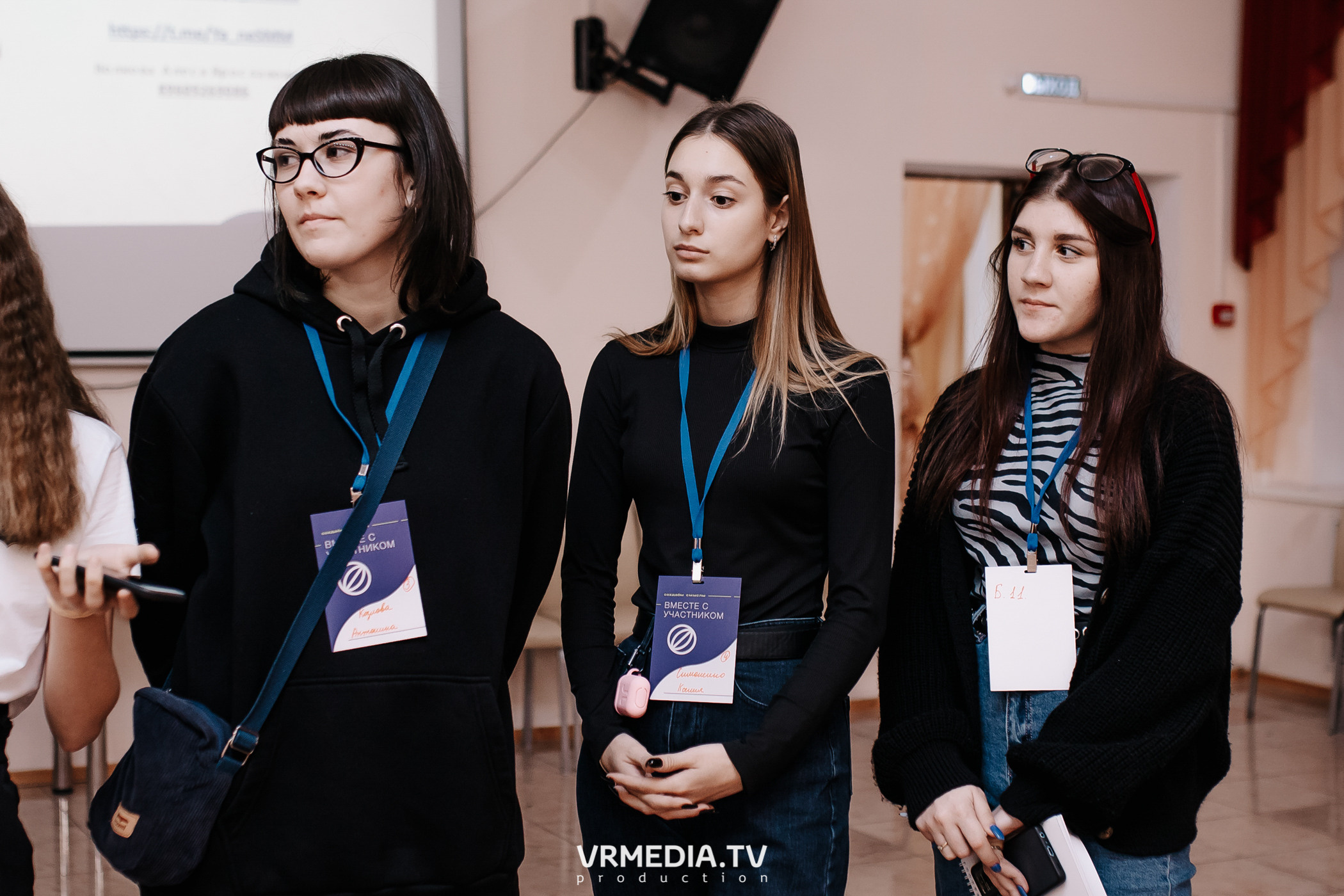 Молодежный проект «СоZдаем смыслы»