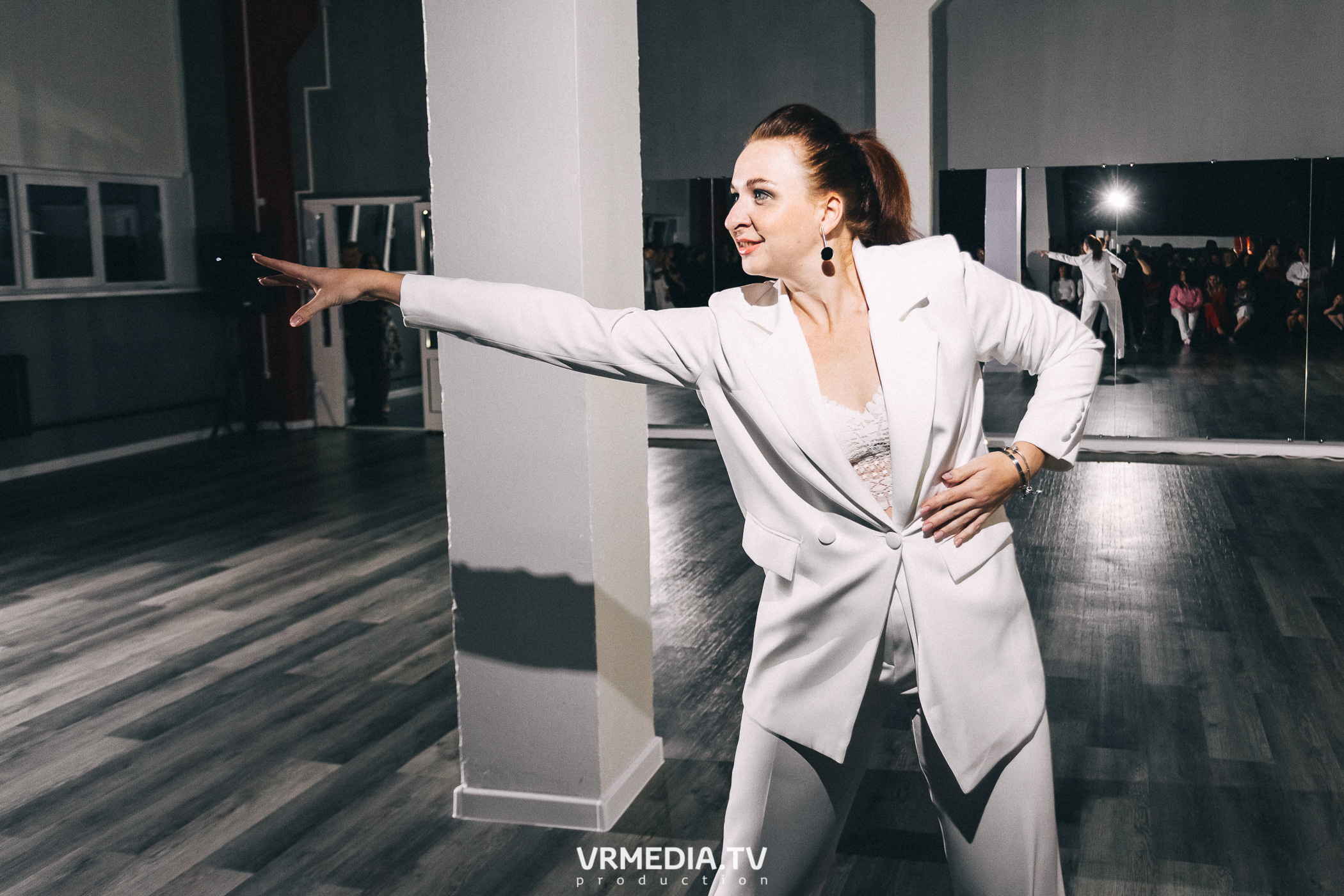 Открытие пространства «FREEDOM by Kseniya Aleksandrova»