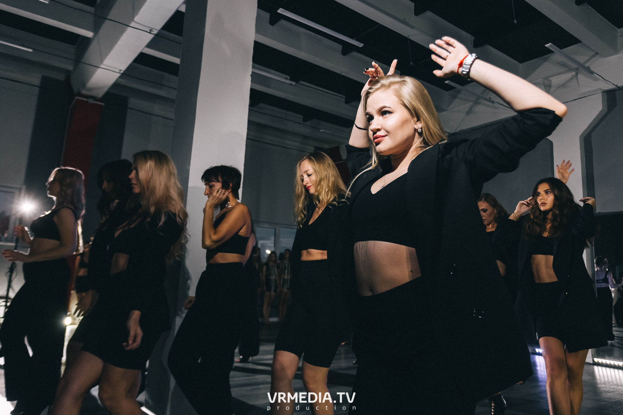 Открытие пространства «FREEDOM by Kseniya Aleksandrova»