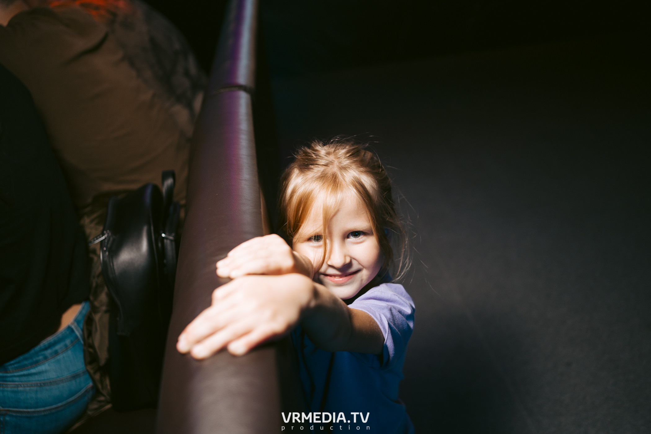 WoW QuiZ в баре «DOSKI»