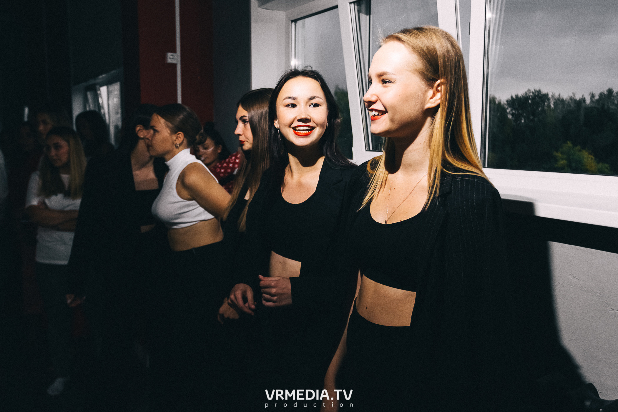 Открытие пространства «FREEDOM by Kseniya Aleksandrova»