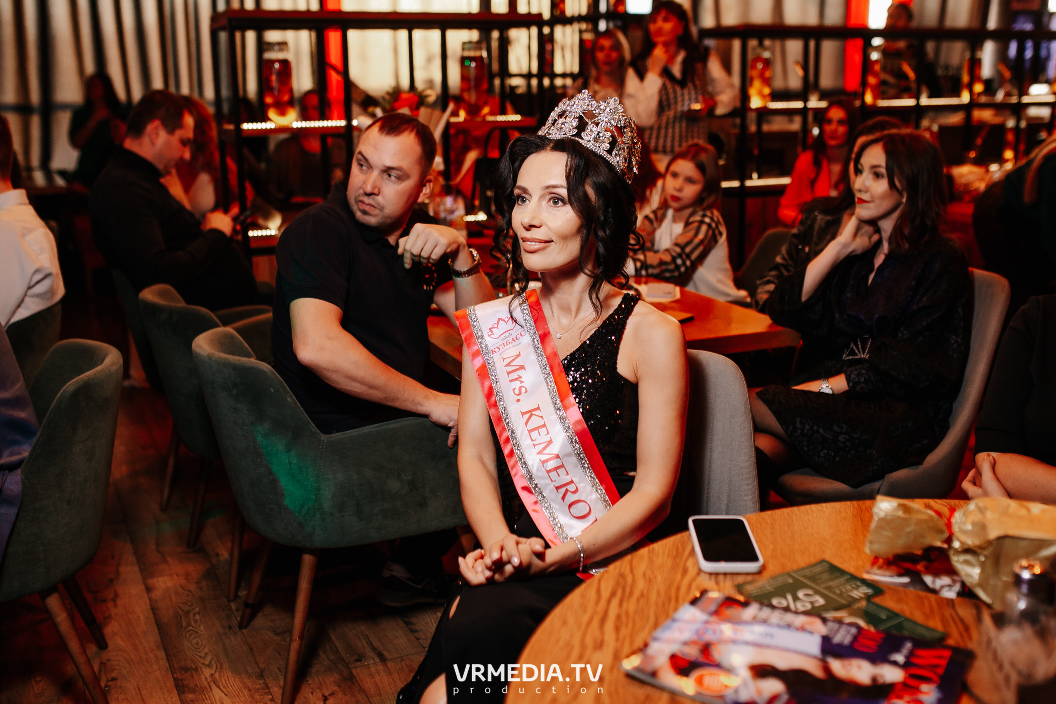 Миссис Россия Кузбасс 2023