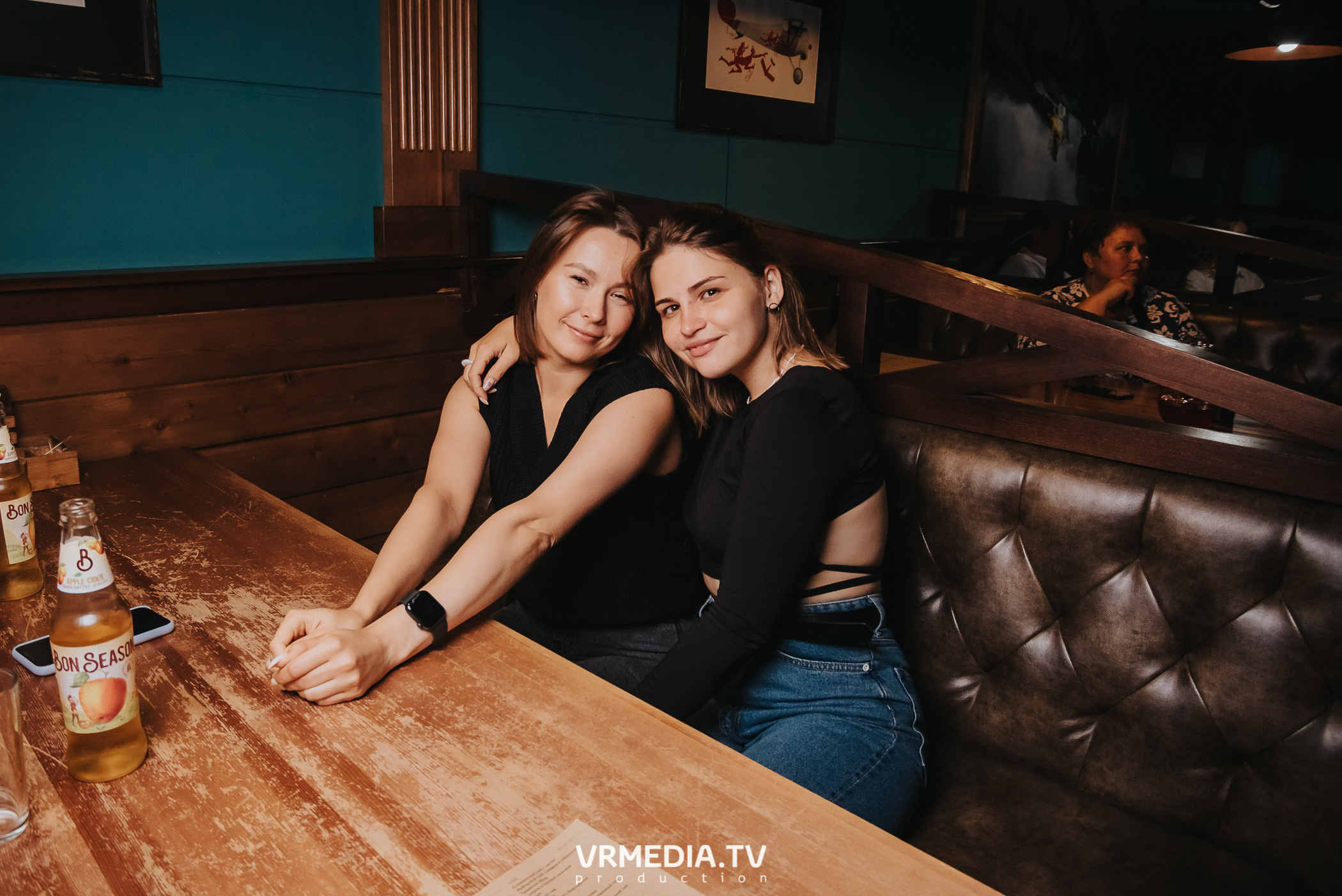 Vottakto & Александр Гаврилов