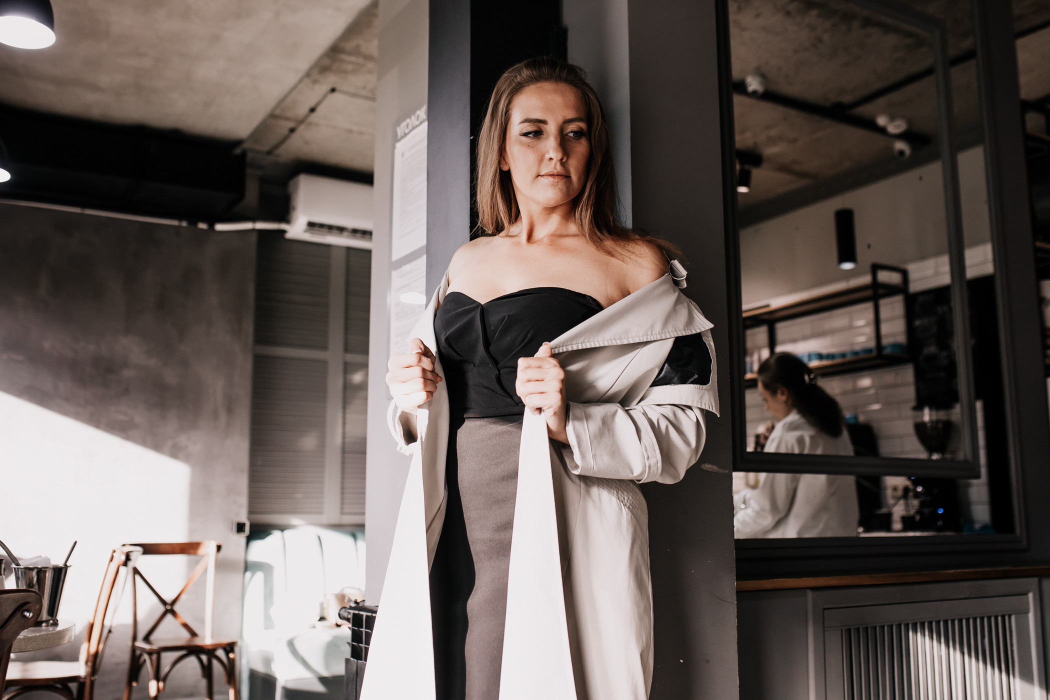 Хлеб соль (Московский проспект 18 к6)