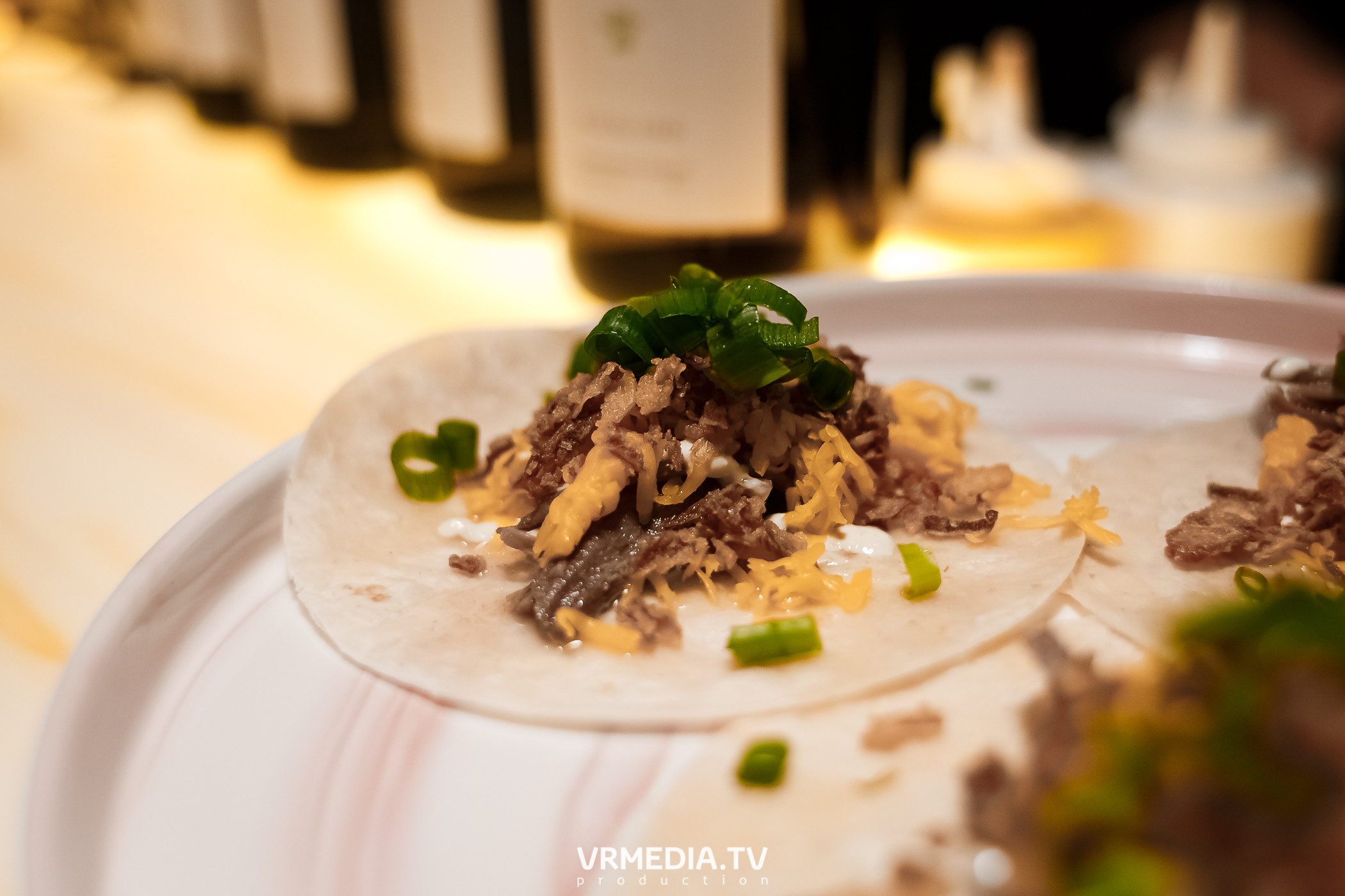 Благотворительный вечер в баре «Blocknot»