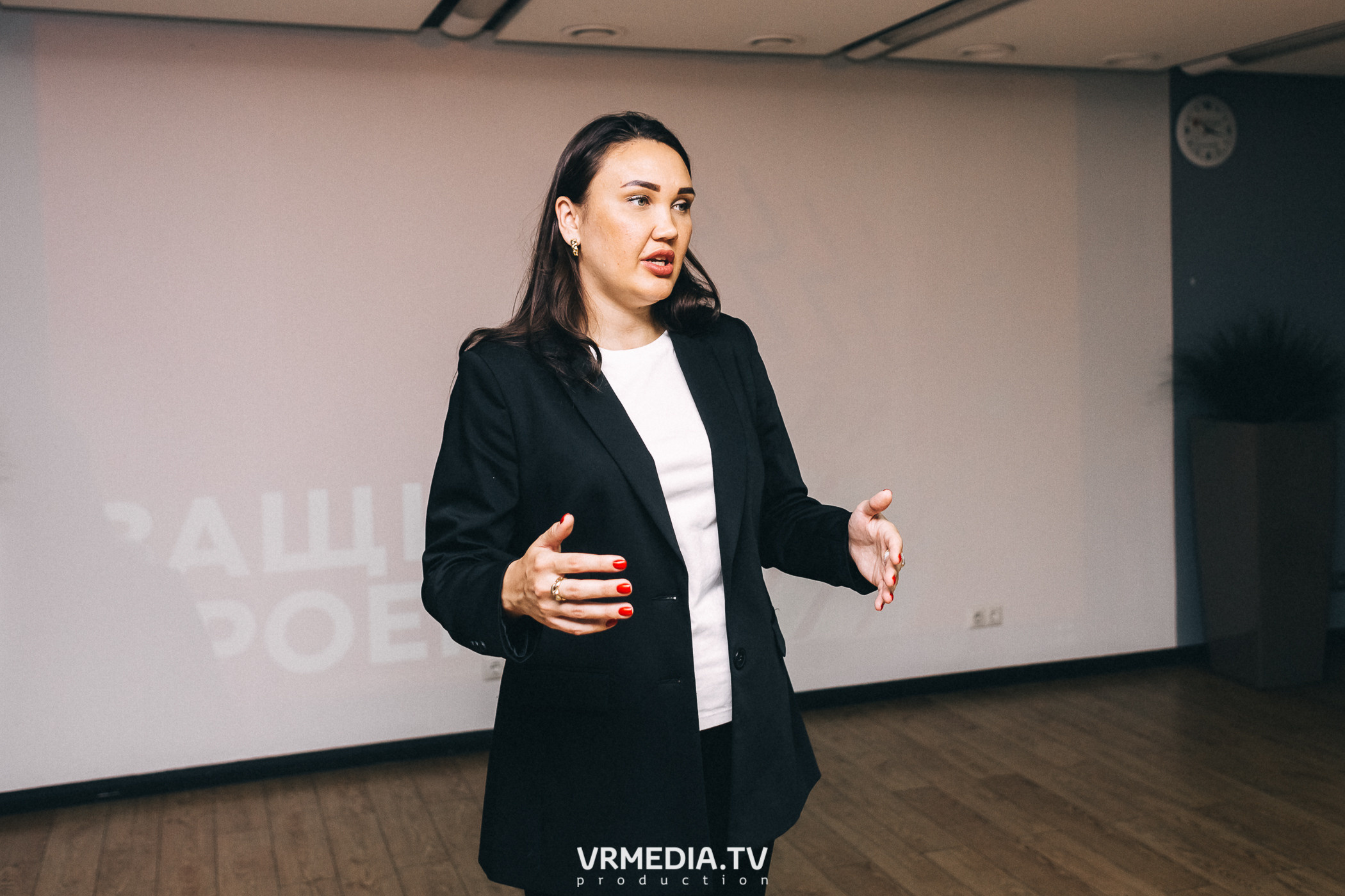 Акселерационная программа для представителей НКО «Содействие»