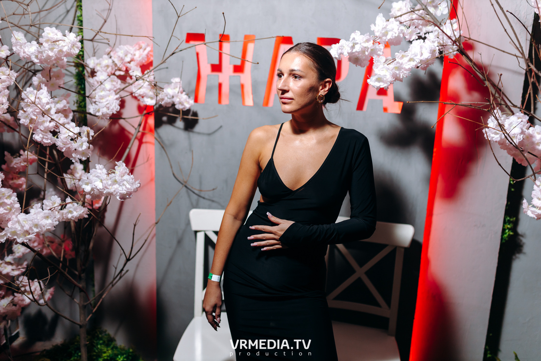 #ЖАРКИЕДНИИНОЧИ в гриль-баре «Жара»