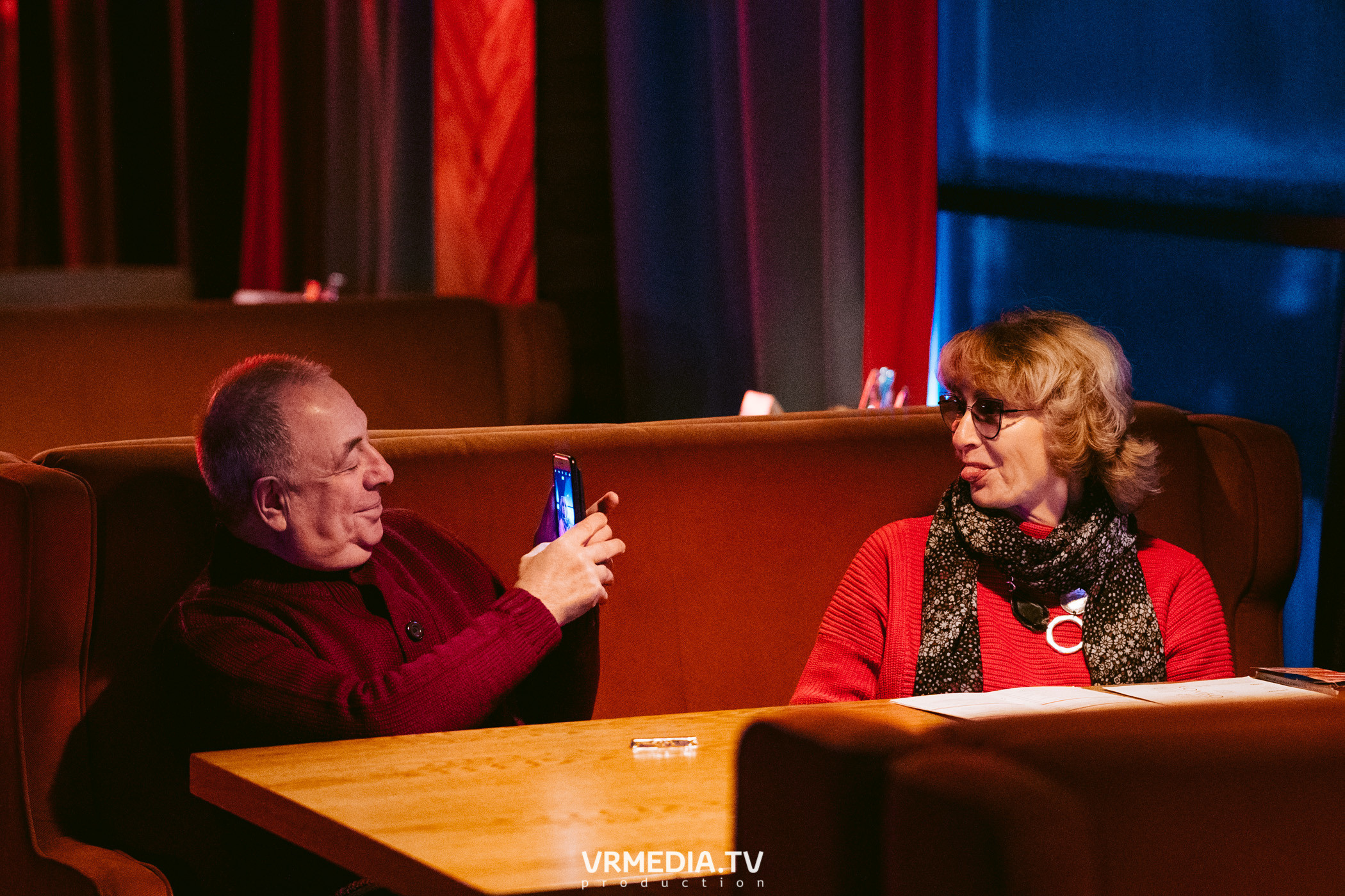 Джазовая среда. Грегг Кофи Браун (Лондон)