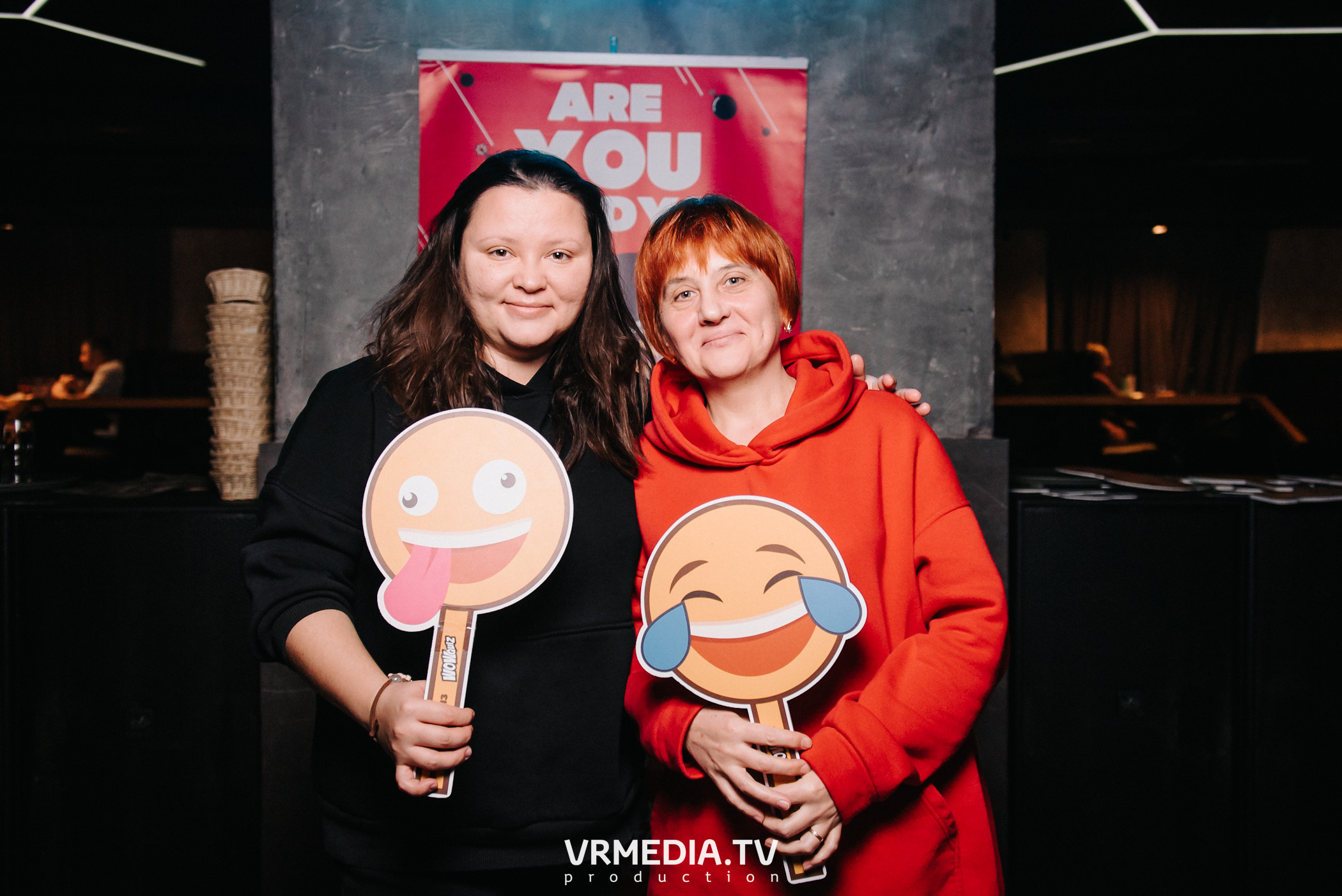 WoW QuiZ в баре «DOSKI»