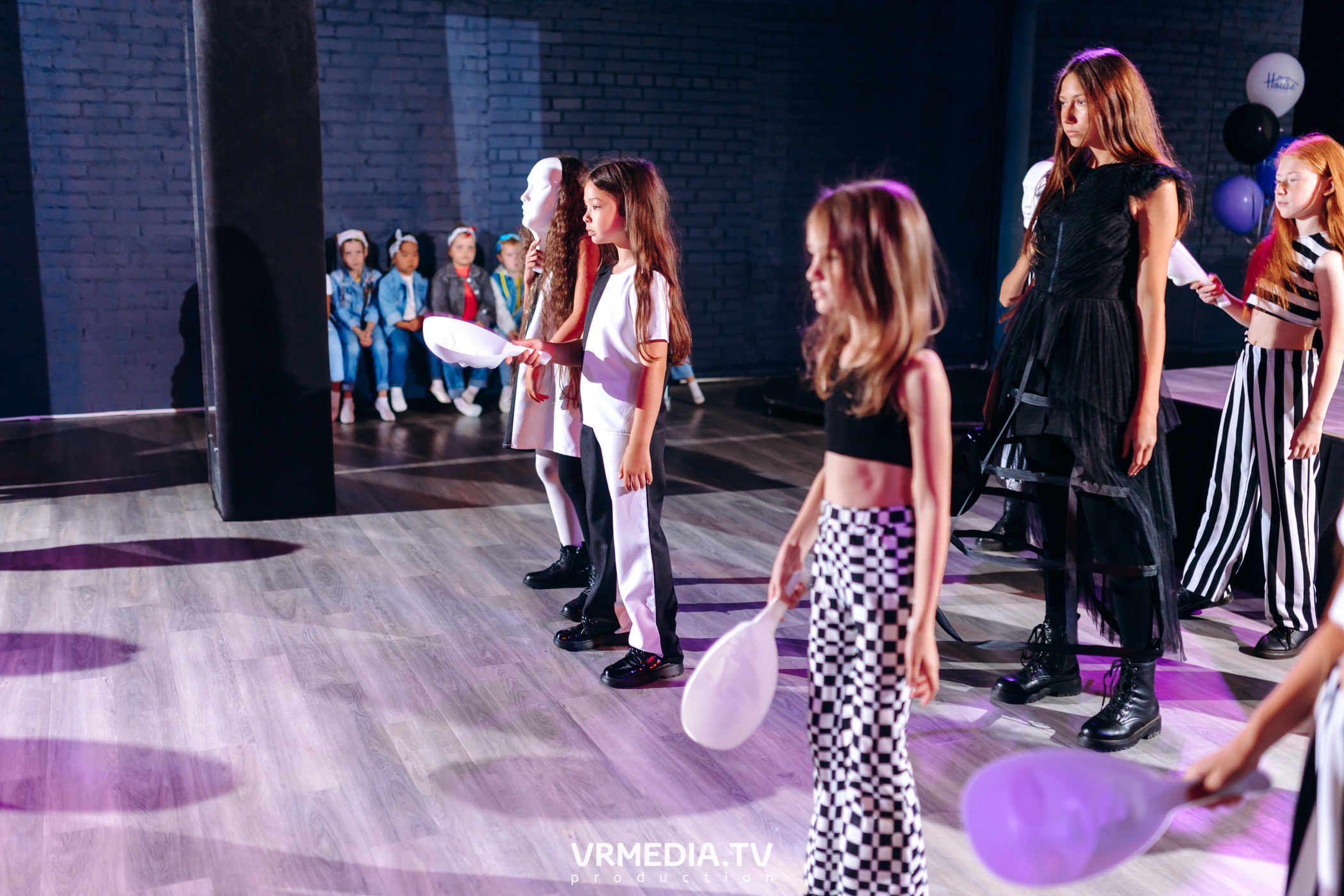 День рождения «House Of Dance»