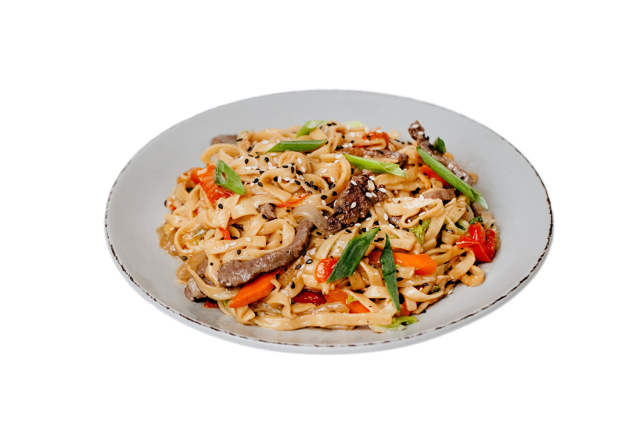 Восточная пекарня