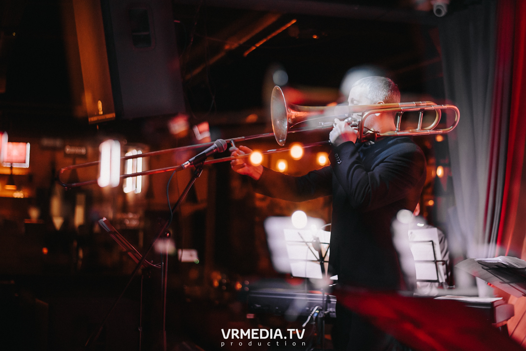 Джазовая среда. Pavel Pisanko Group (Томск)