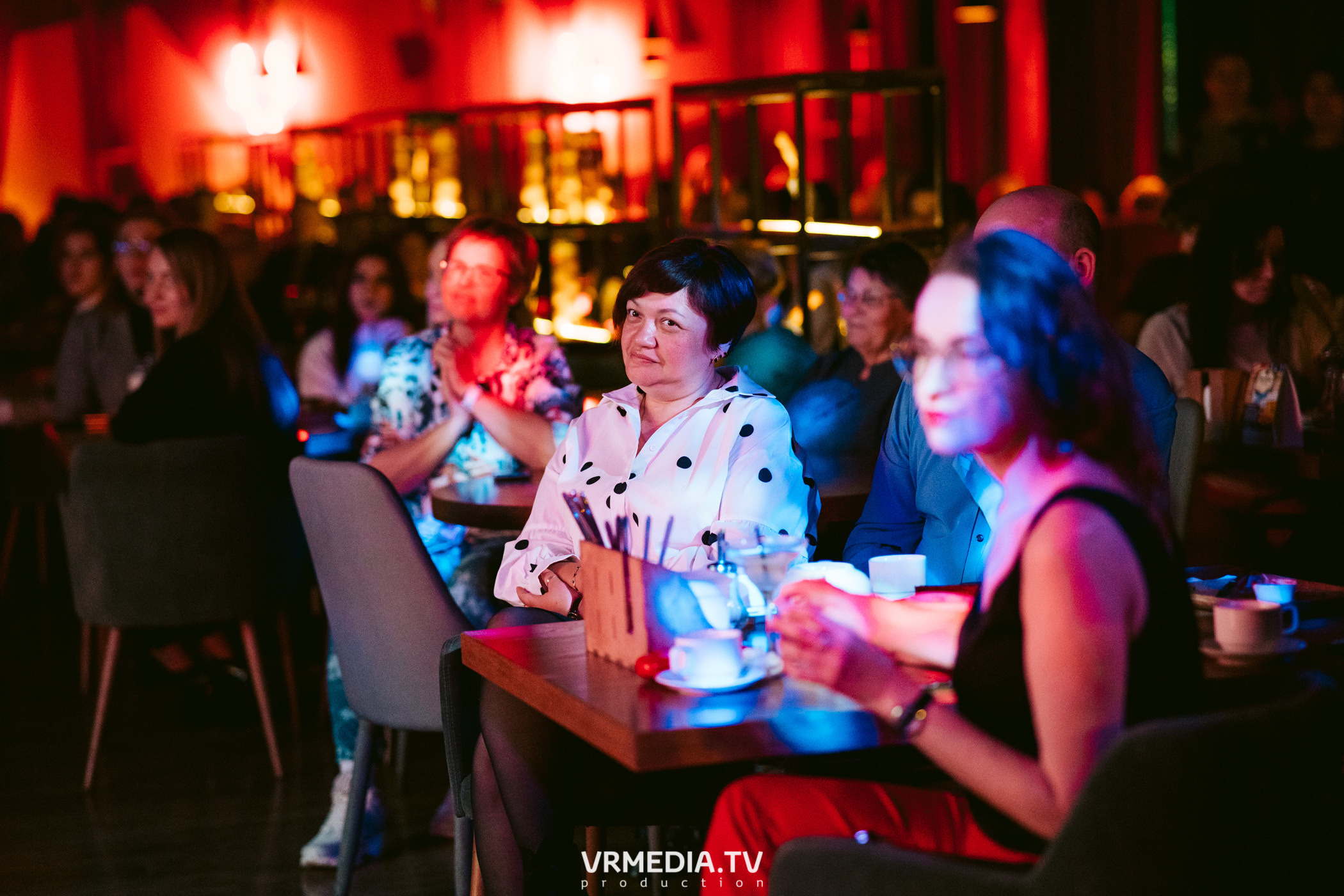 Джазовая среда. ROY YOUNG (Великобритания)