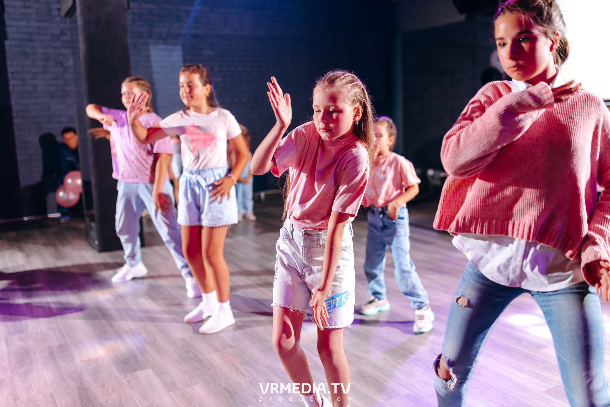 День рождения «House Of Dance»