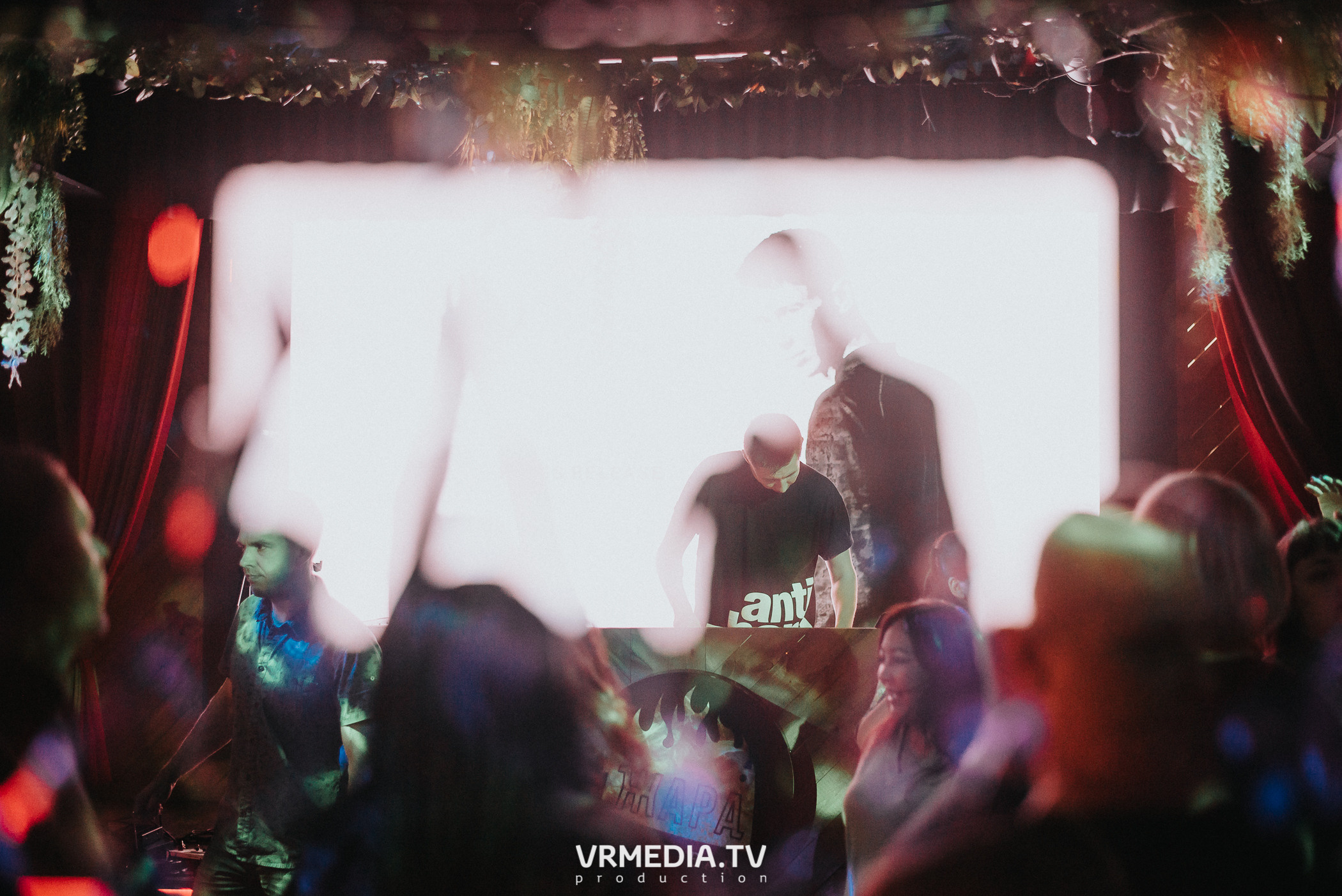 #ЖАРКИЕДНИИНОЧИ в гриль-баре «Жара»