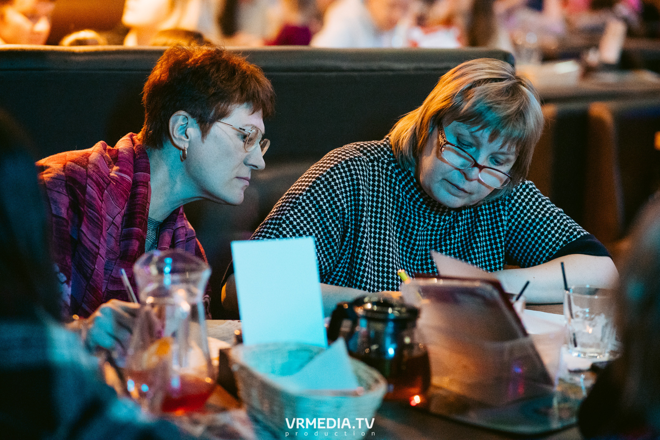 WoW QuiZ в баре «DOSKI»