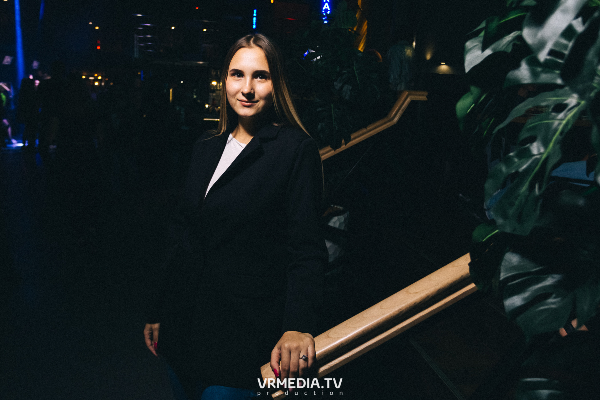 Выходные в баре «DOSKI»