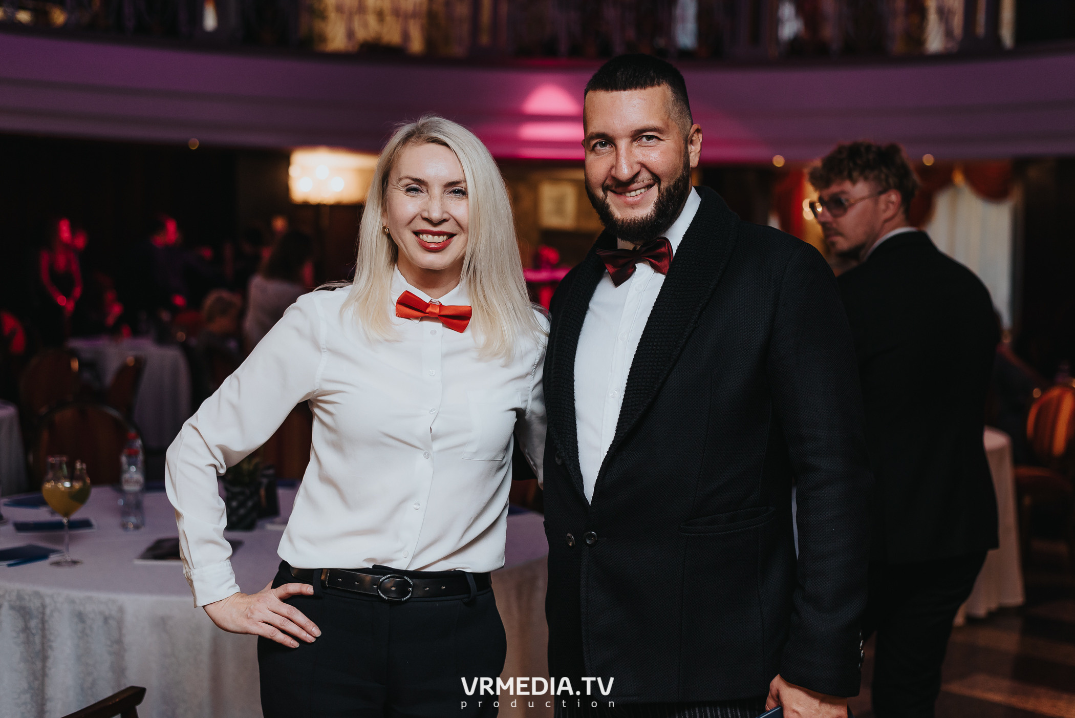 «Игра с Александром Друзем». В честь 27-летия компании БКС