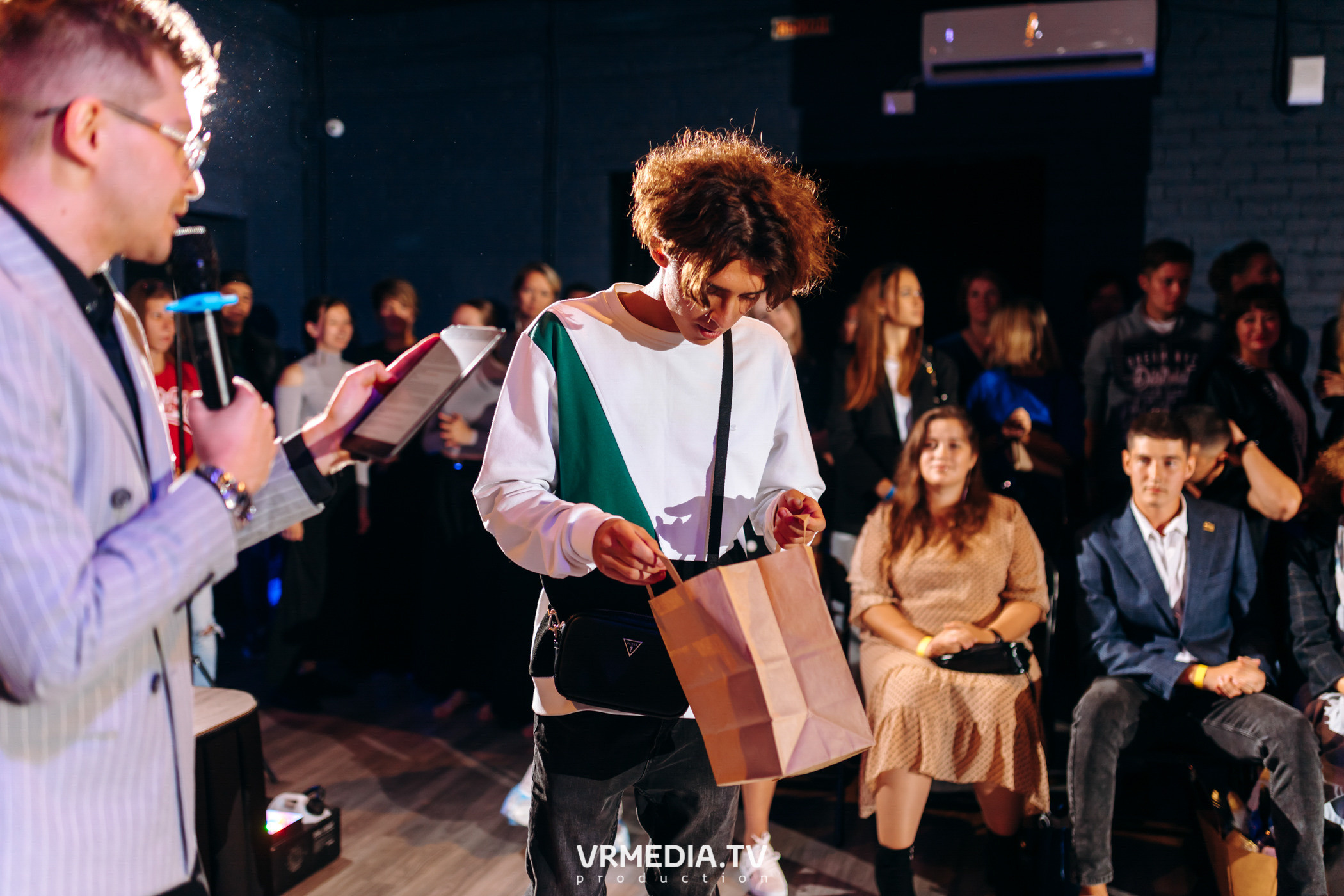 День рождения «House Of Dance»