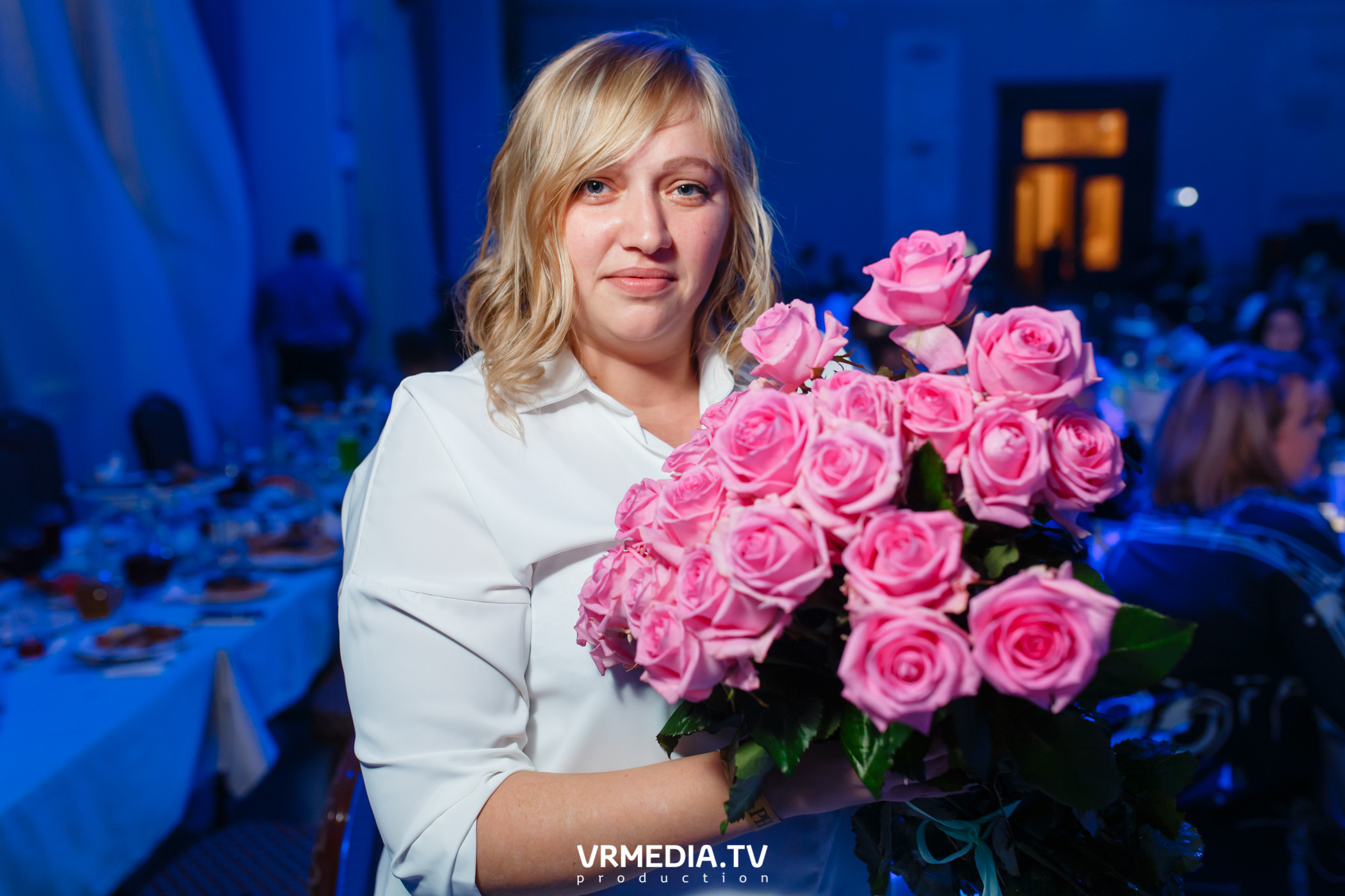 Выходные в ресторане «Paradise»