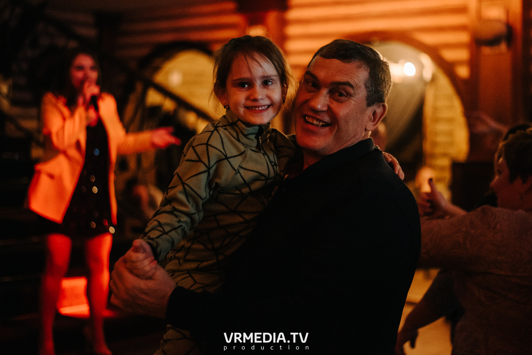 В гостях «У Петровича»