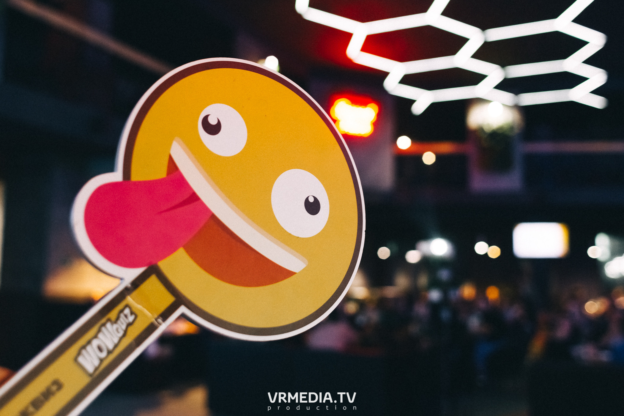 WoW QuiZ в баре «DOSKI»