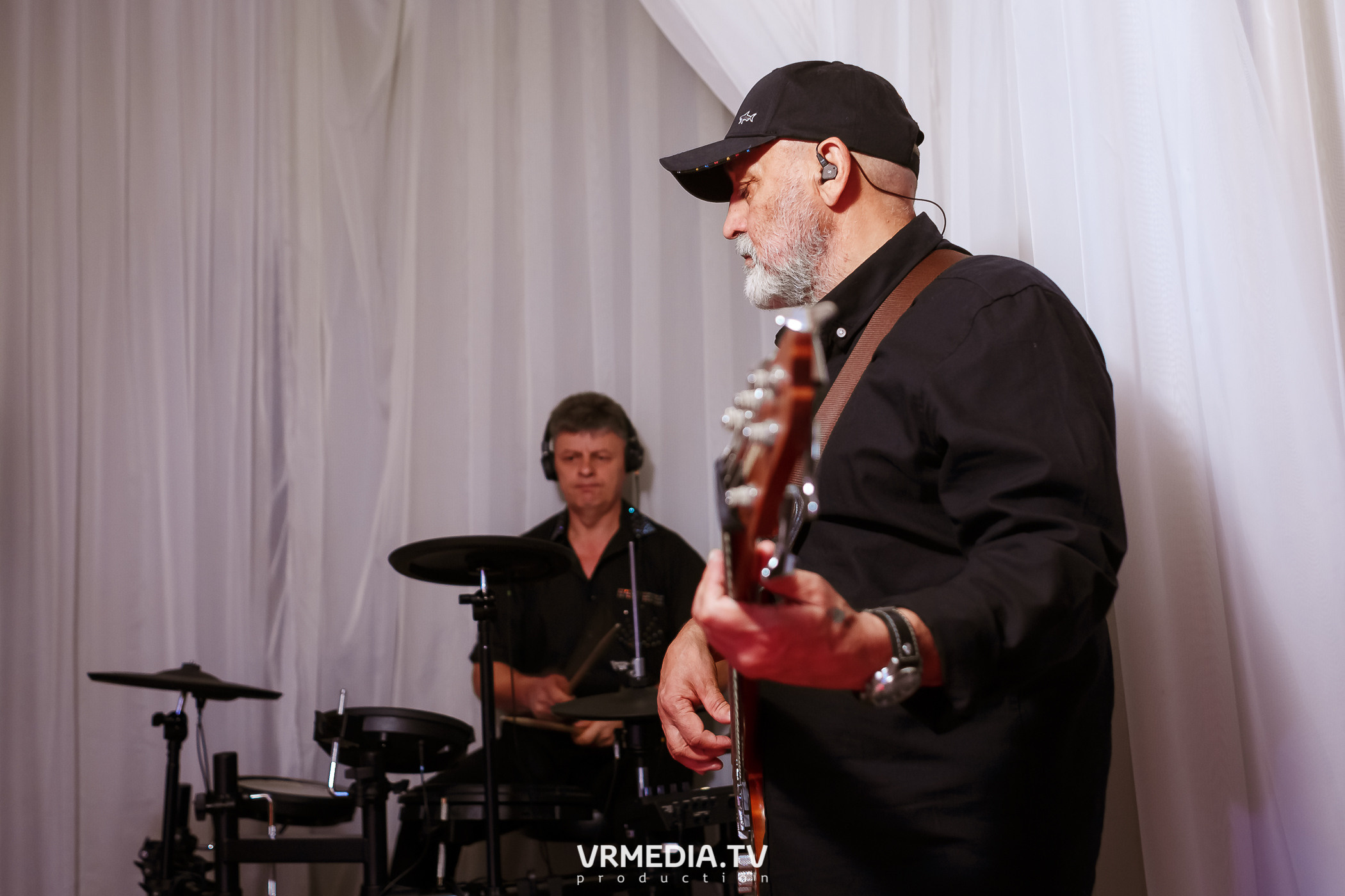 Выходные в ресторане «Лазурный Берег»