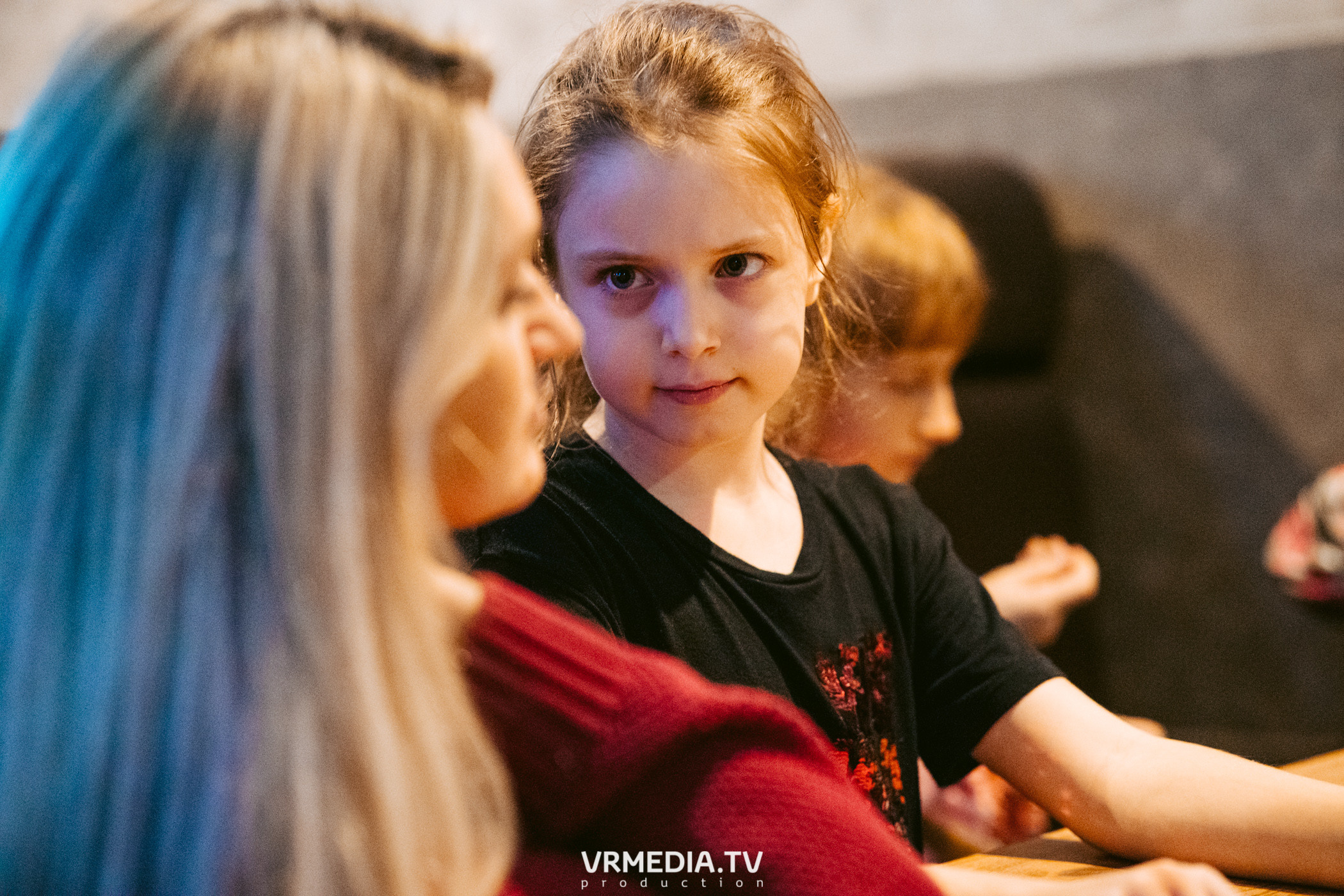 WoW QuiZ в баре «DOSKI»