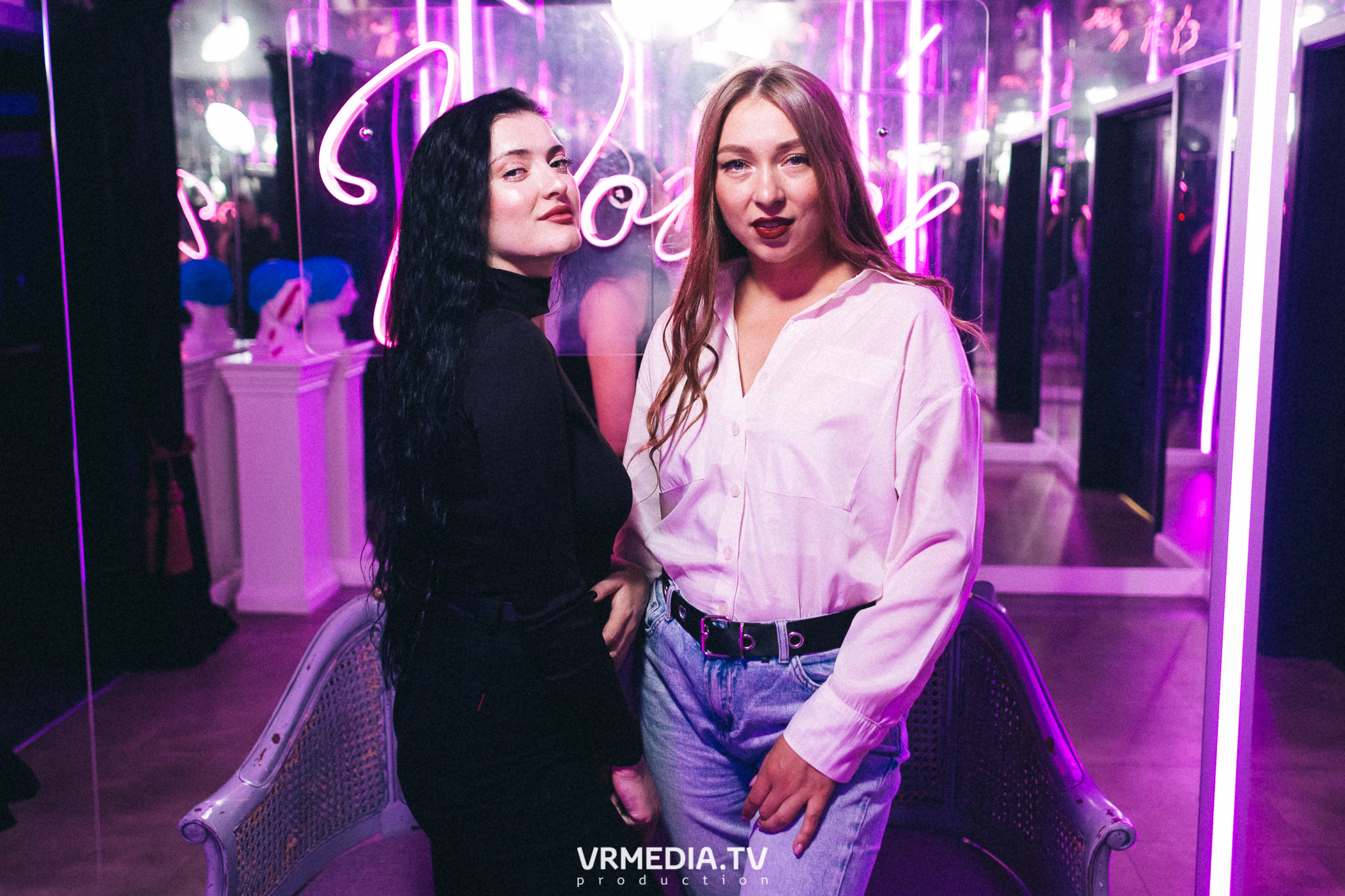 День шахтера в караоке-баре «Volna»