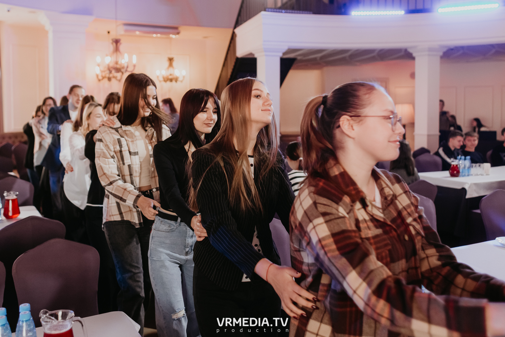 Молодёжный форум «Старт»