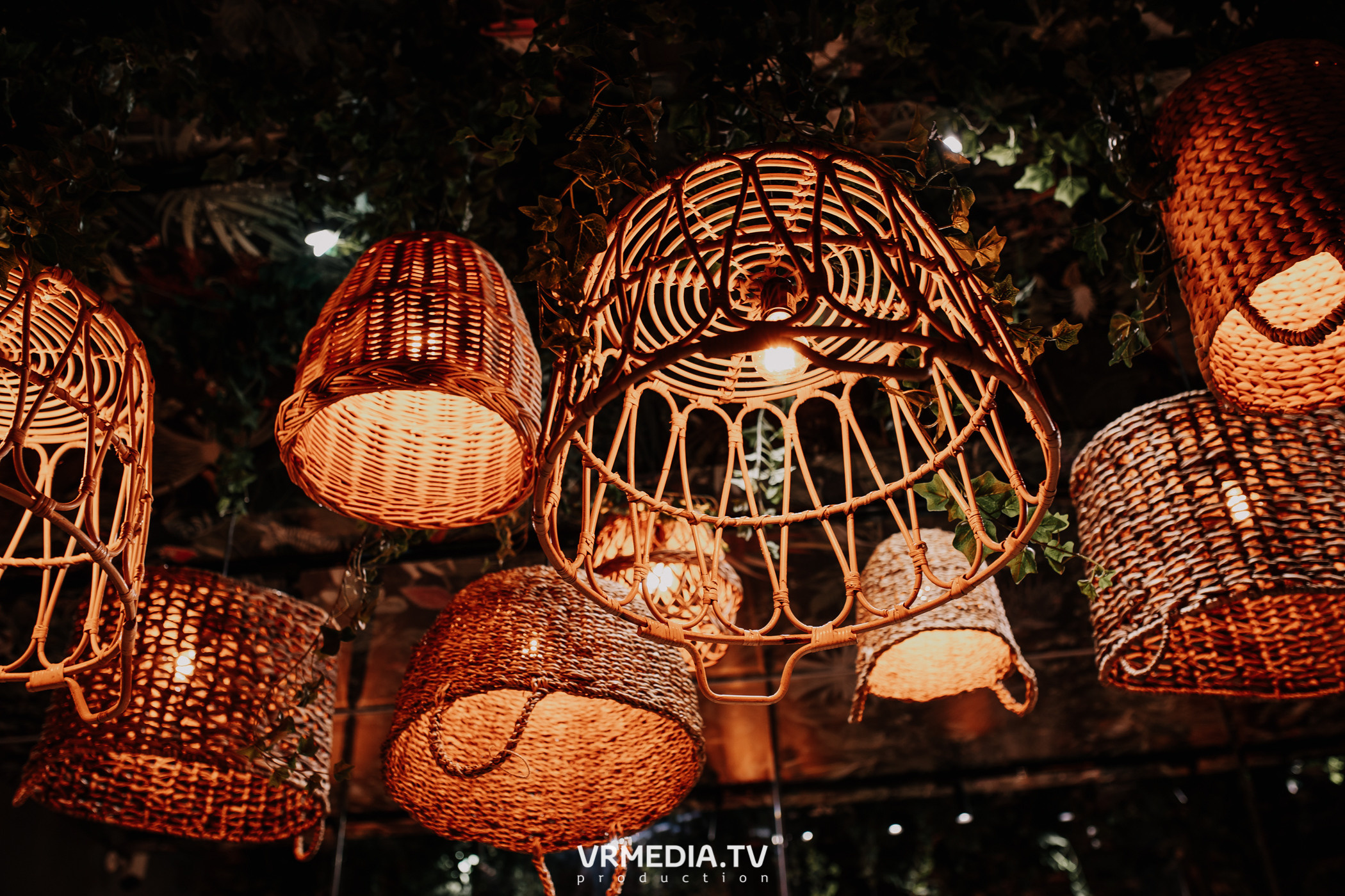 День рождения ресторана «Батоно Хинкали»