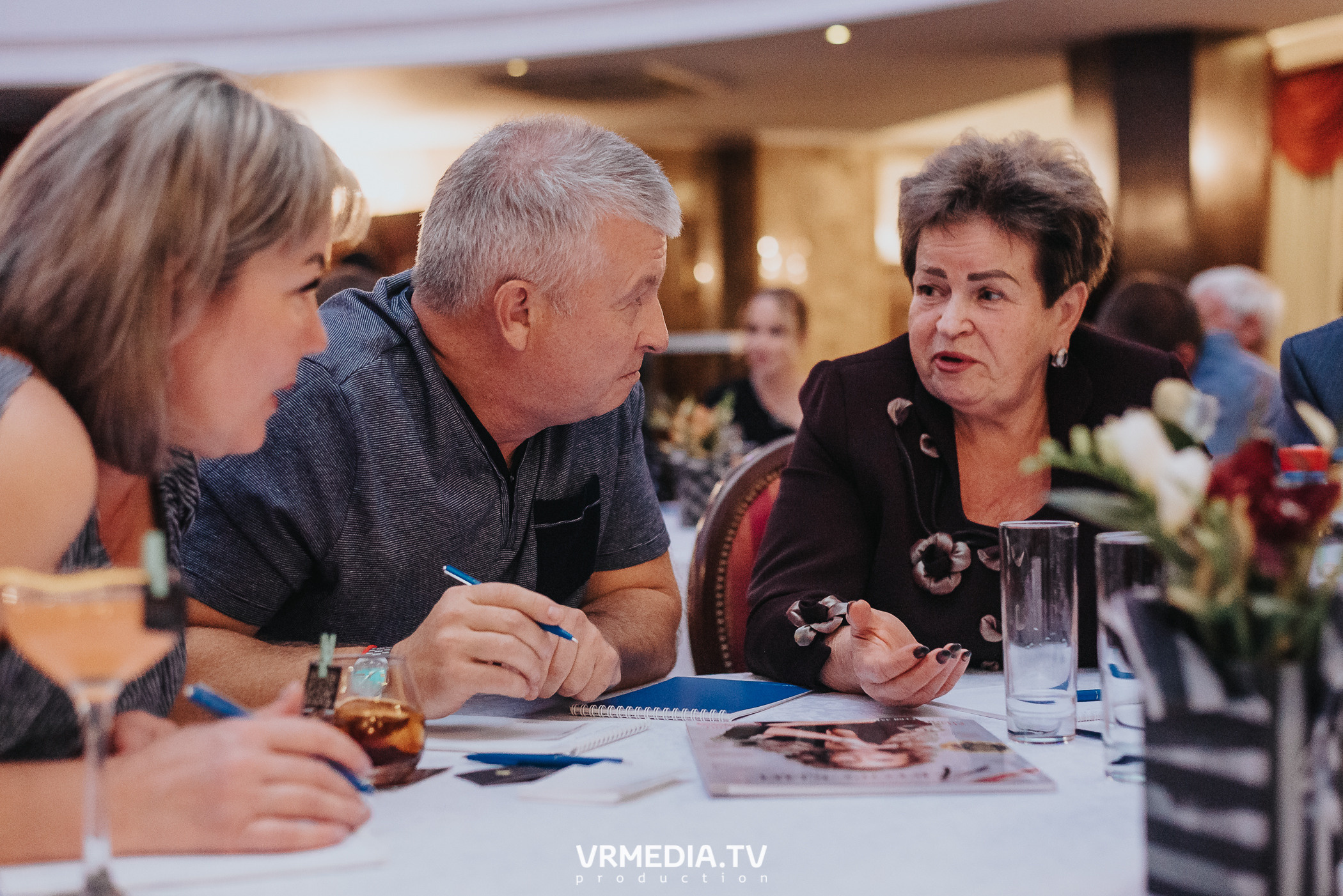 «Игра с Александром Друзем». В честь 27-летия компании БКС