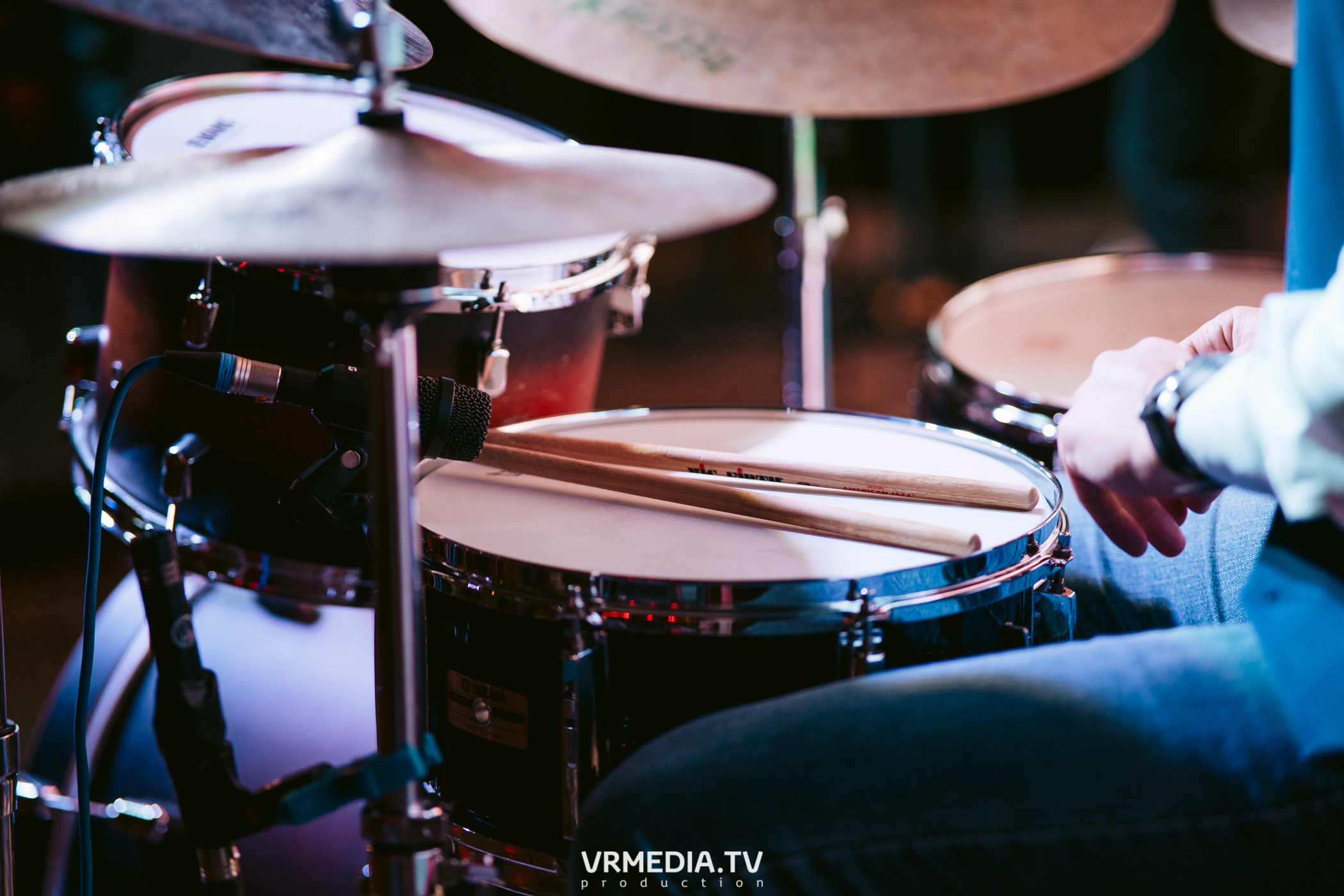 Джазовая среда. Smooth Jazz