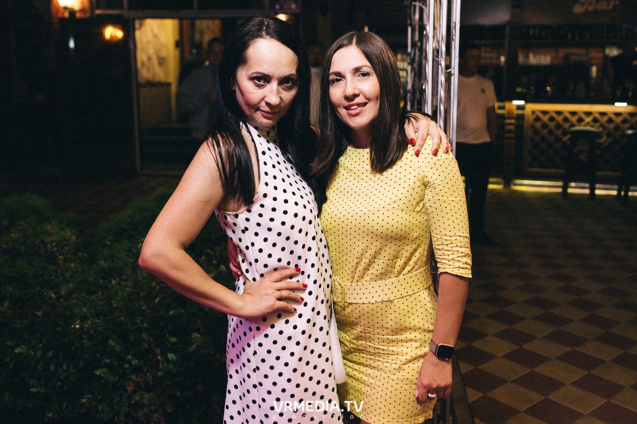 День Шахтера в ресторане «Лазурный берег»