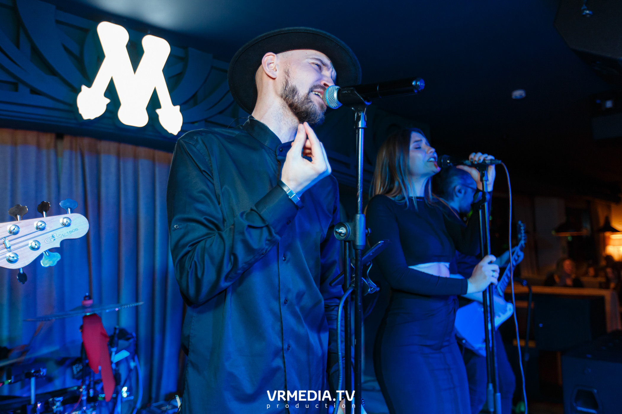 День рождения ресторана «Мюнхен»