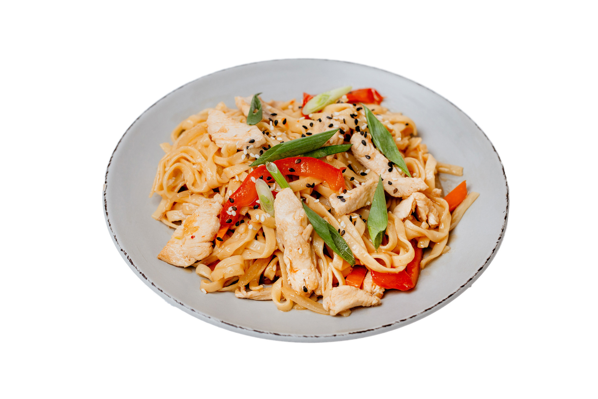 Восточная пекарня