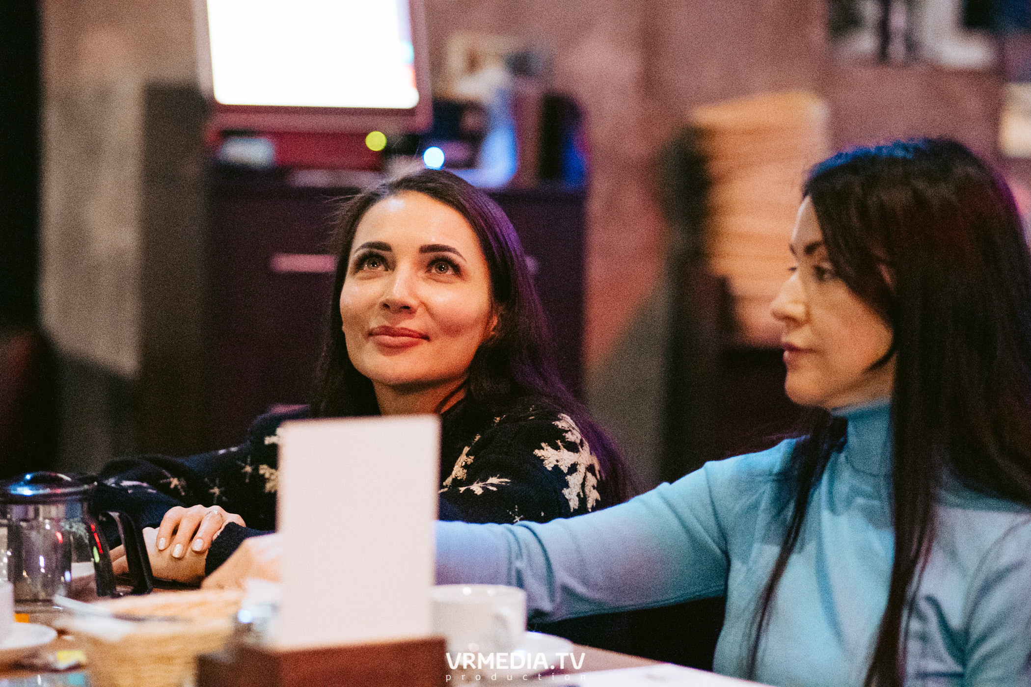 WoW QuiZ в баре «DOSKI»